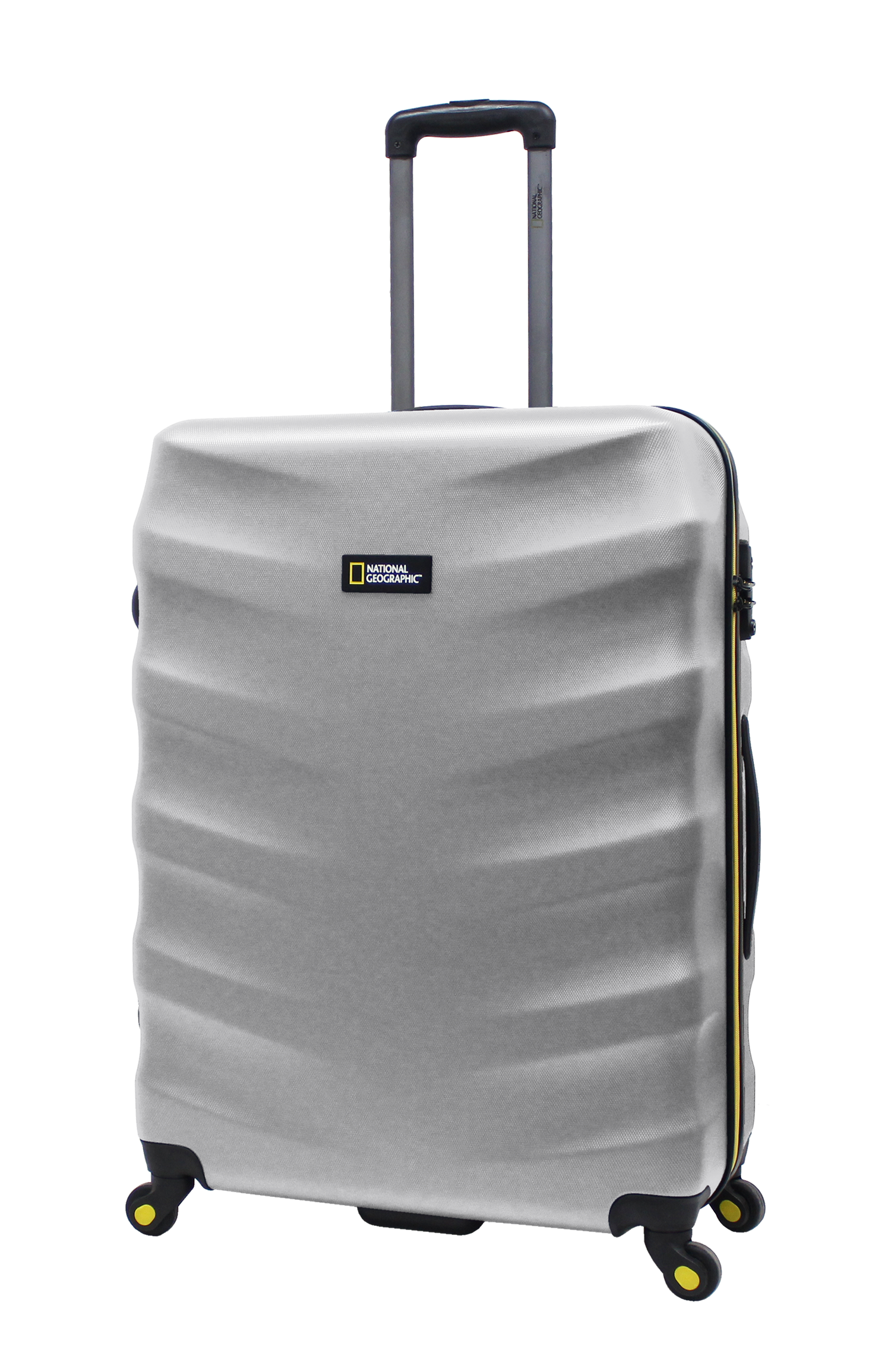 Great luggage with 4 wheels low price