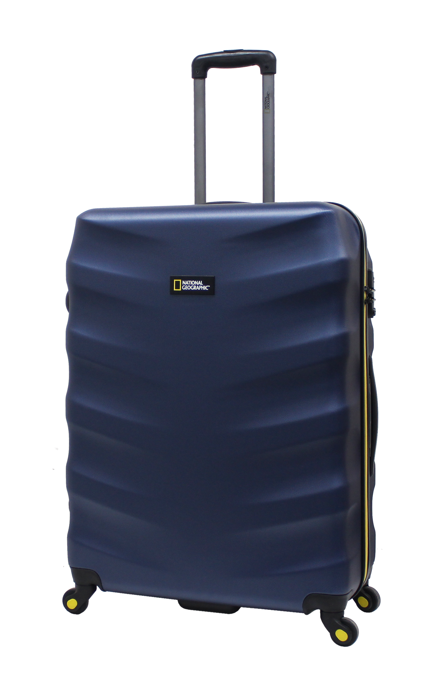 Classy hard suitcase | luggageandbagsstore