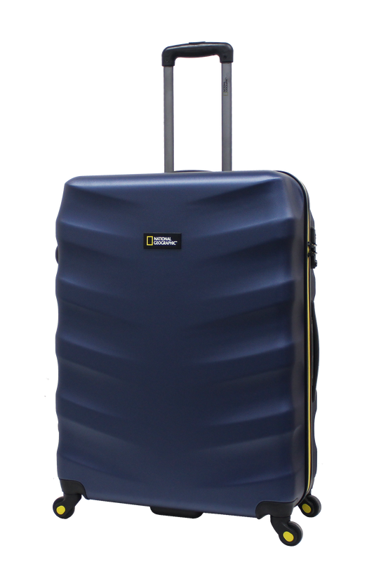 Classy hard suitcase | luggageandbagsstore