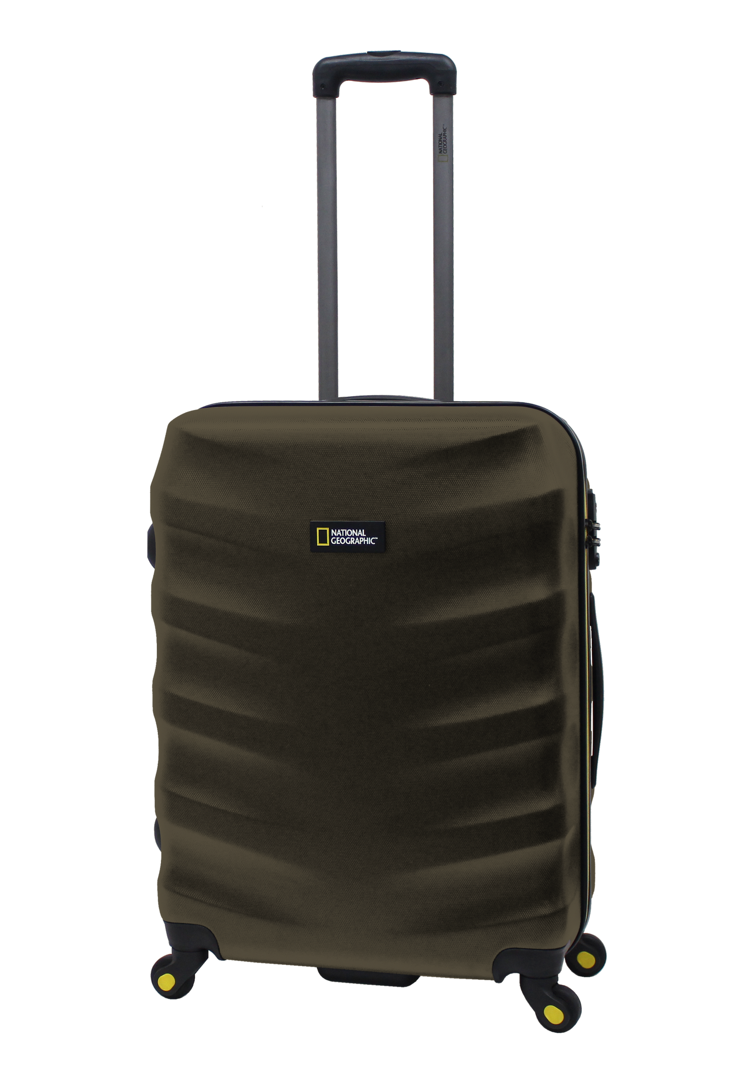 Hard suitcases with 4 wheels at low prices