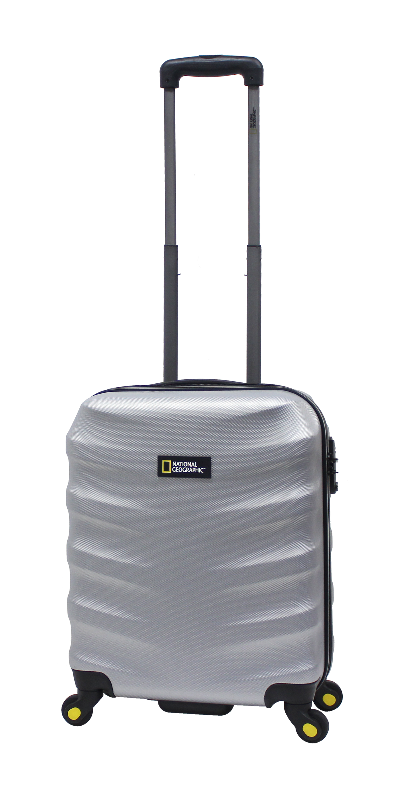 National Geographic cabin cases 