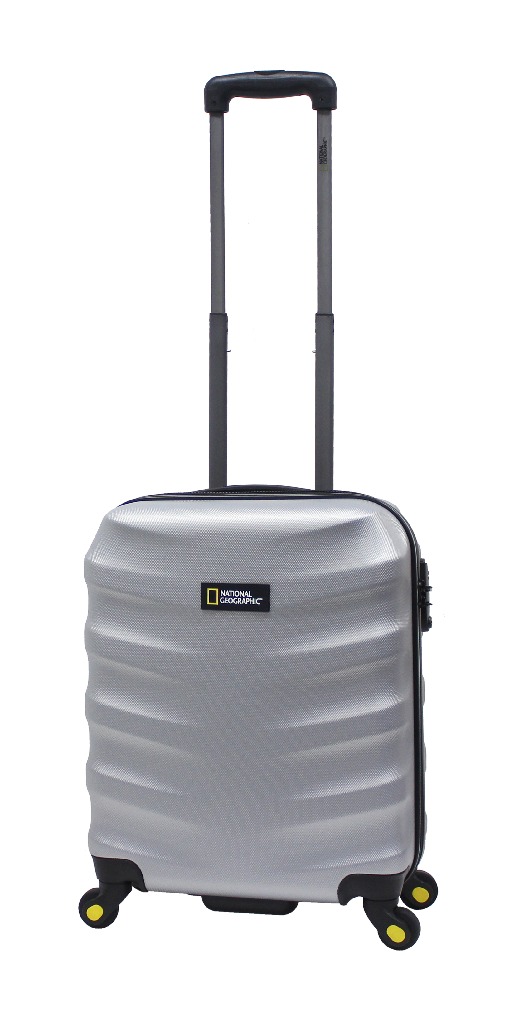 National Geographic cabin cases 