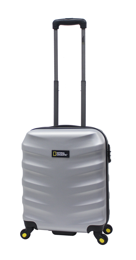 National Geographic cabin cases 