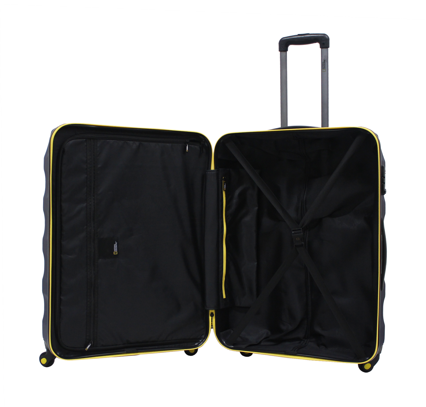 National Geographic hard luggage ABS | Hk