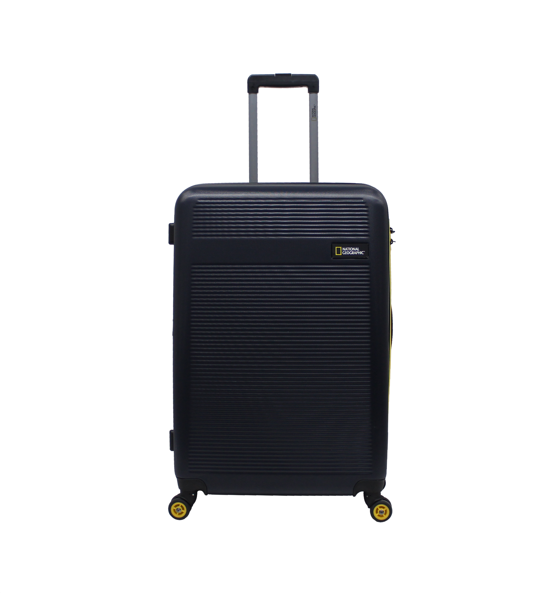 Hard suitcases with 4 wheels and expandable