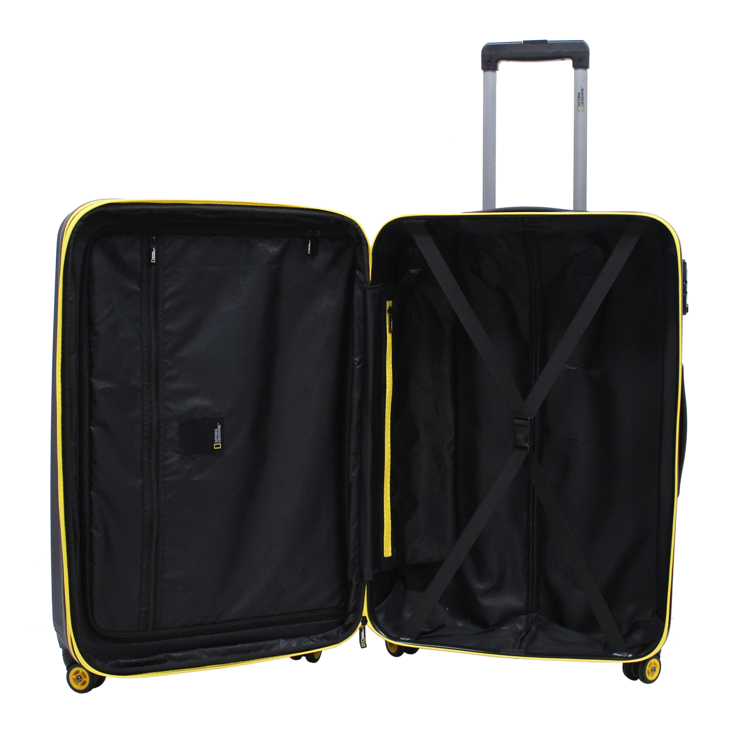 National Geographic luggage online HK