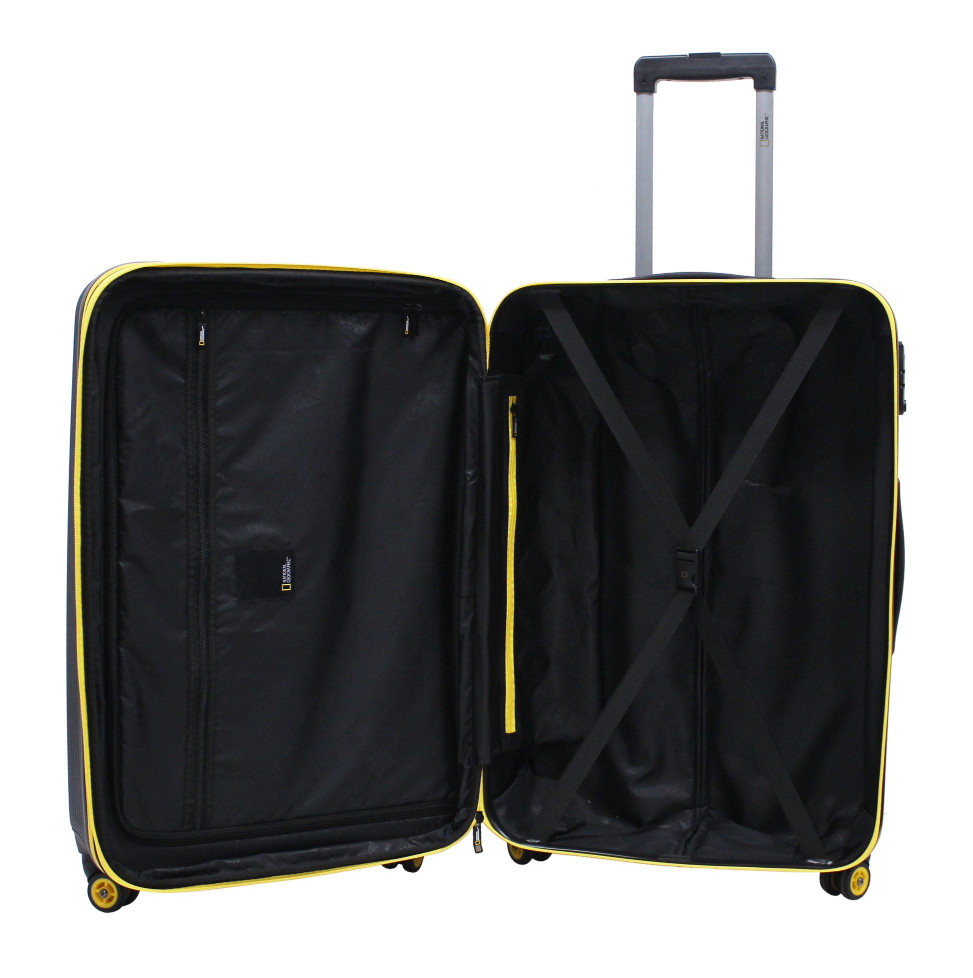 National Geographic luggage online HK