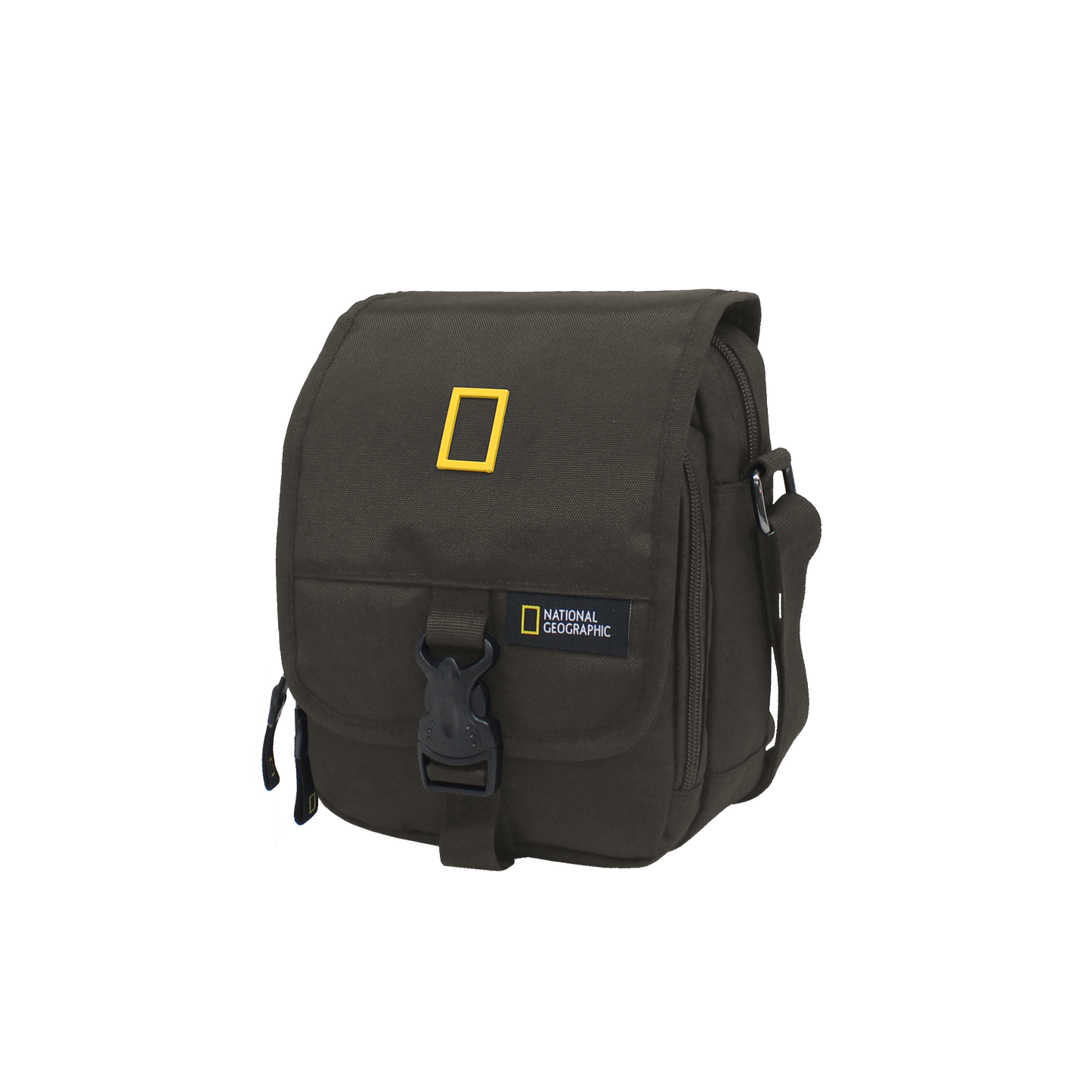 National Geographic utility shoulder bag