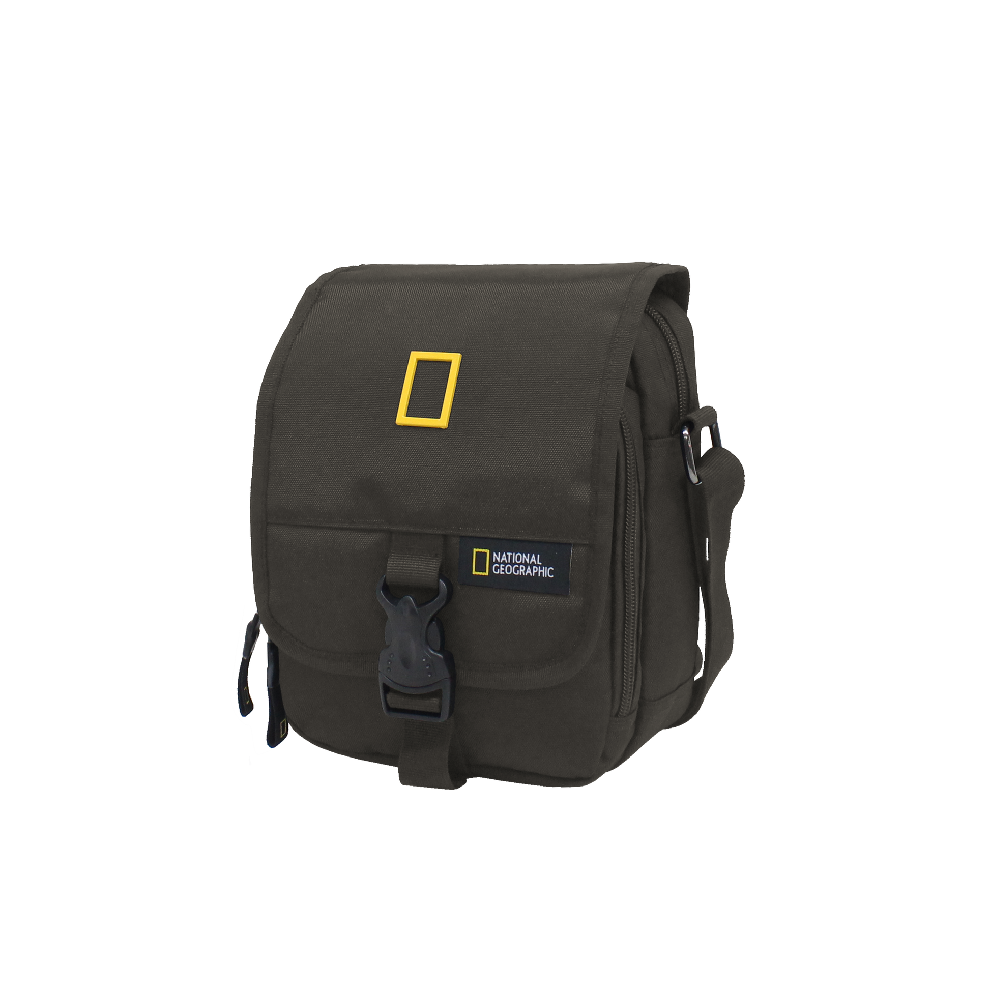 National Geographic utility shoulder bag