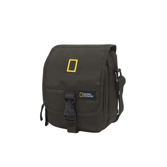 National Geographic utility shoulder bag