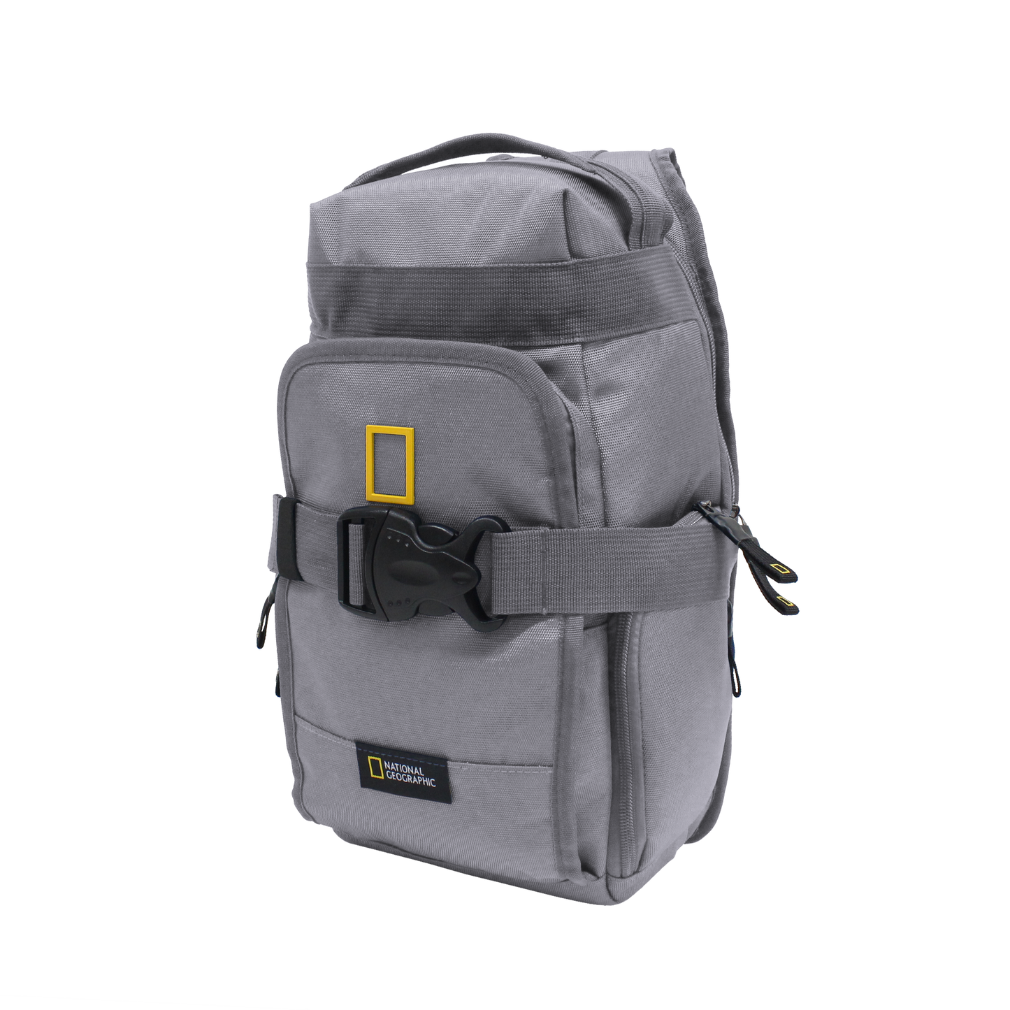 Nat Geo cross over bag with tablet pocket