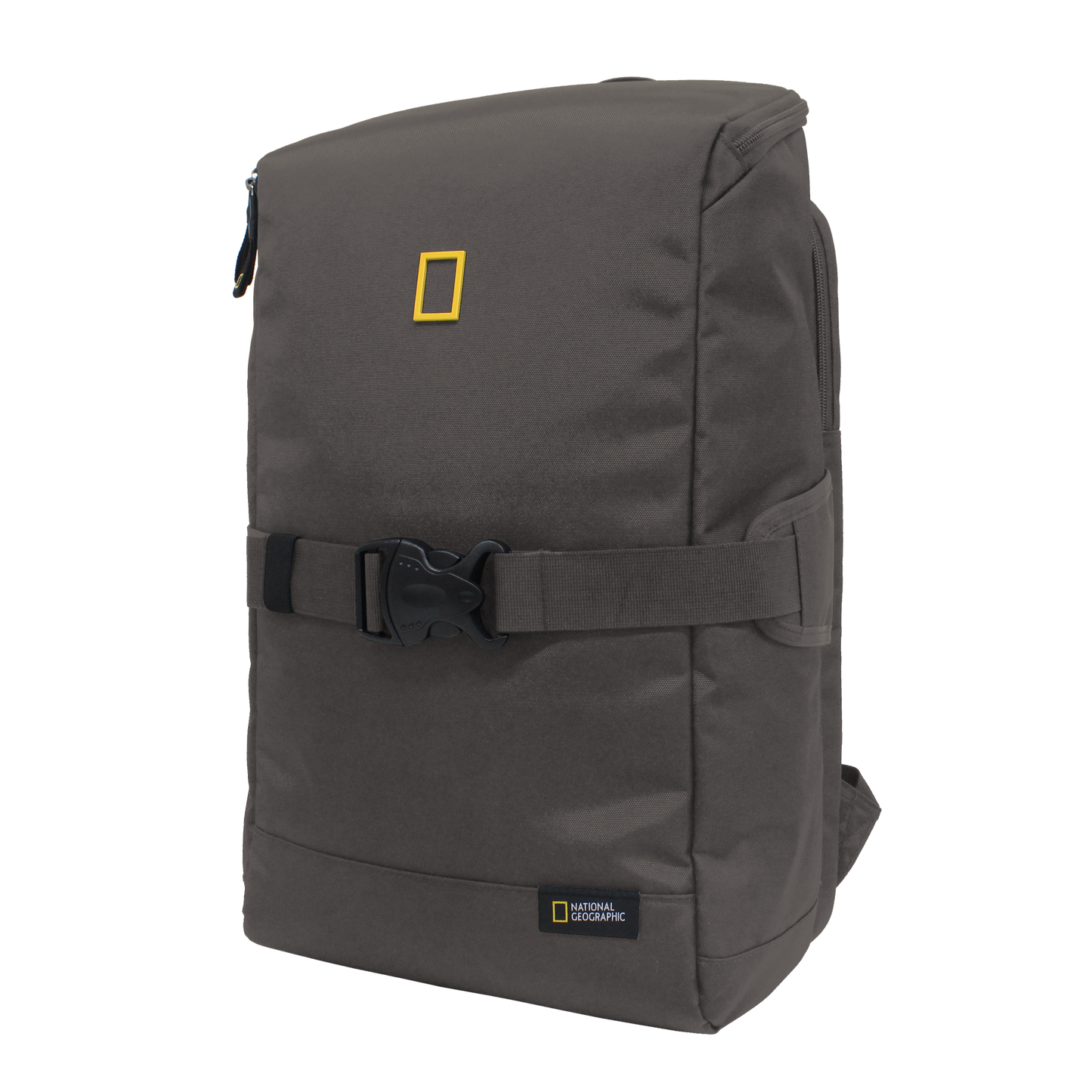 Large Nat Geo laptop backpack