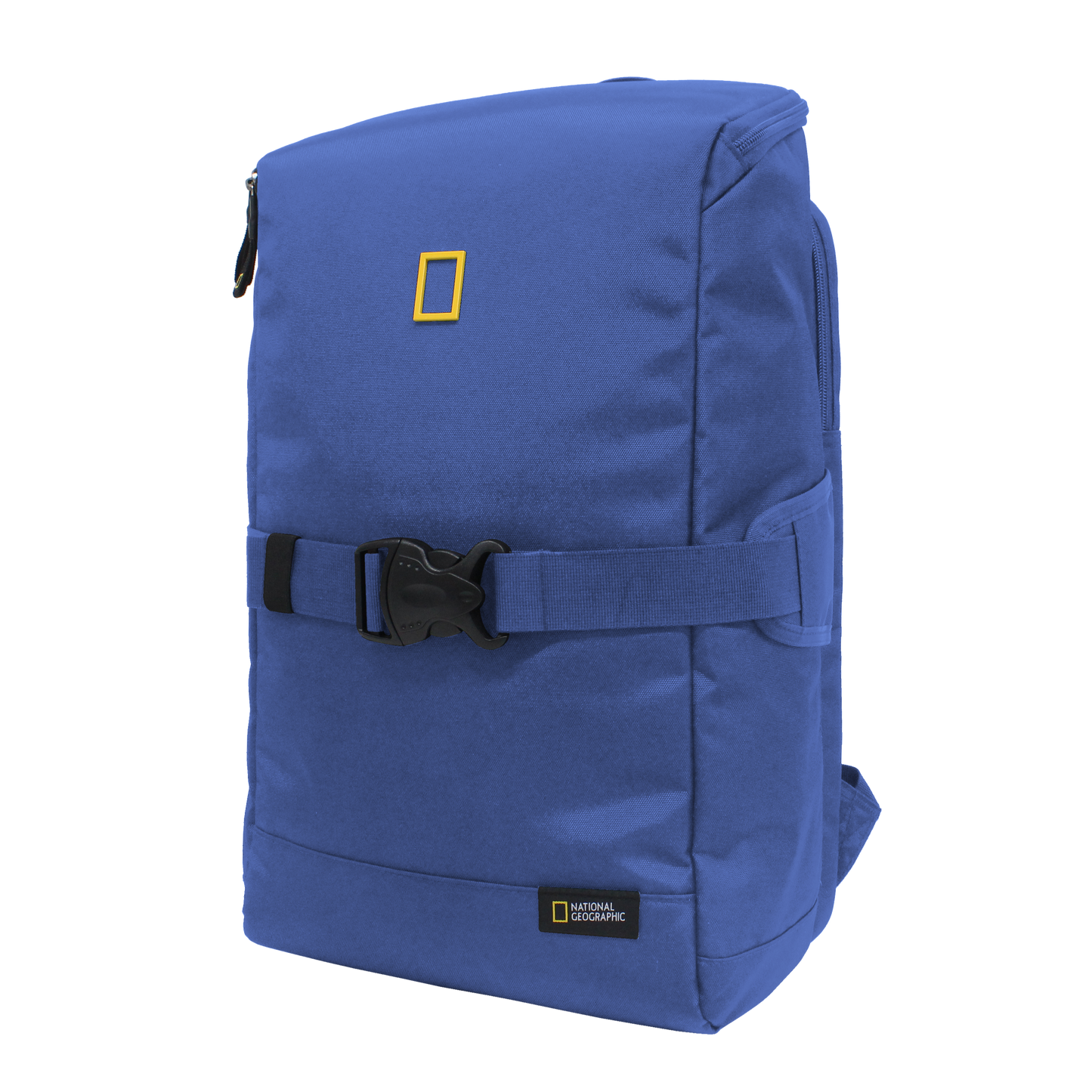 Blue National Geographic Laptop backpack 