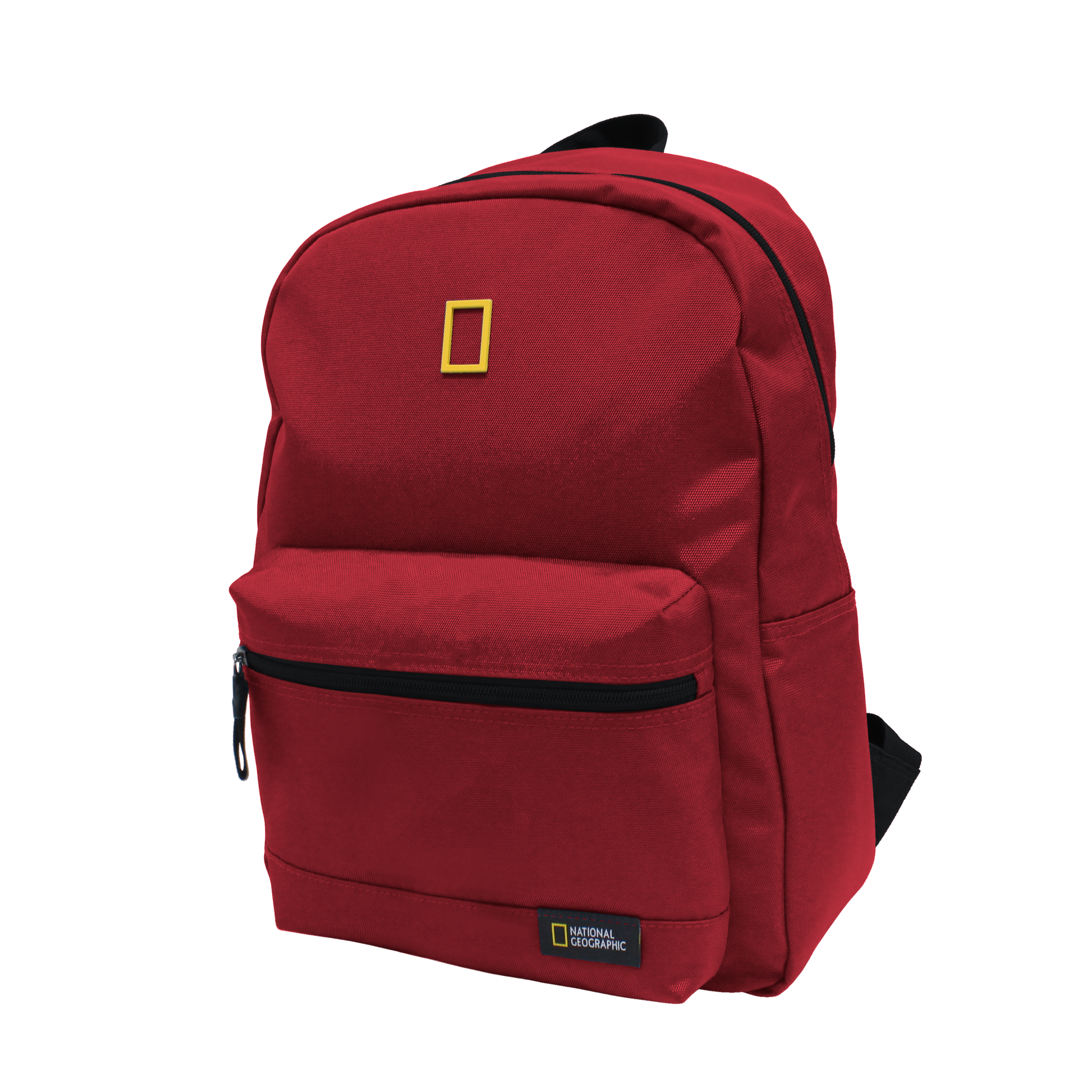 Round Nat Geo walking backpack