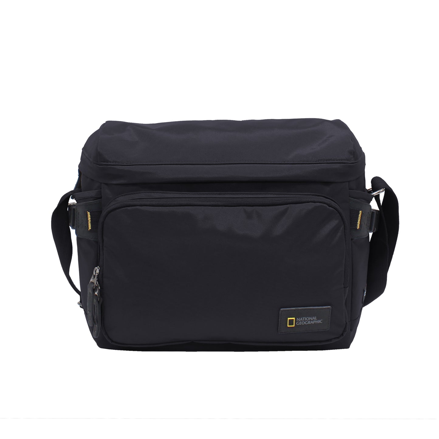 Nat Geo Rotor RPET Messenger bag - N14304