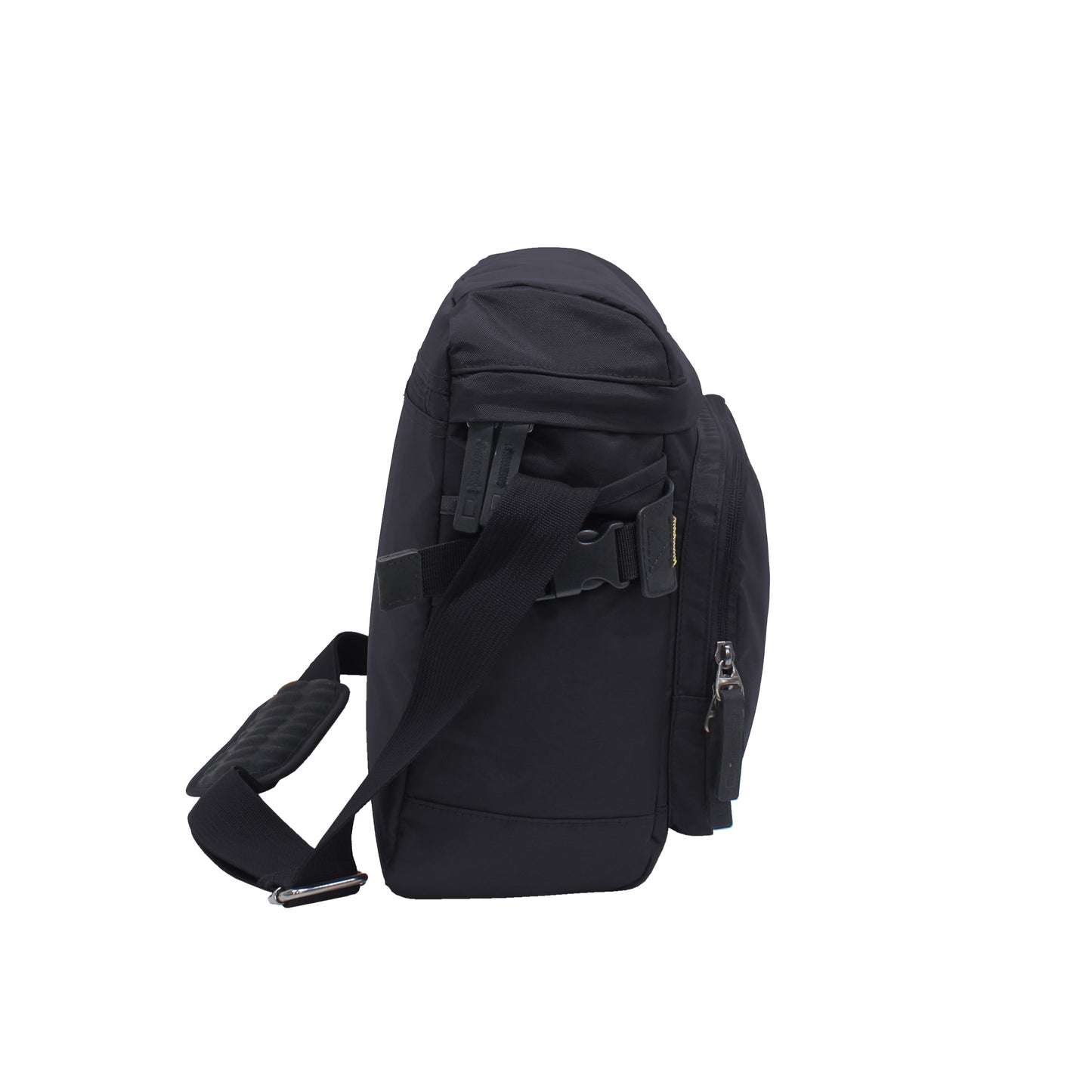 Nat Geo Rotor RPET Messenger bag - N14304