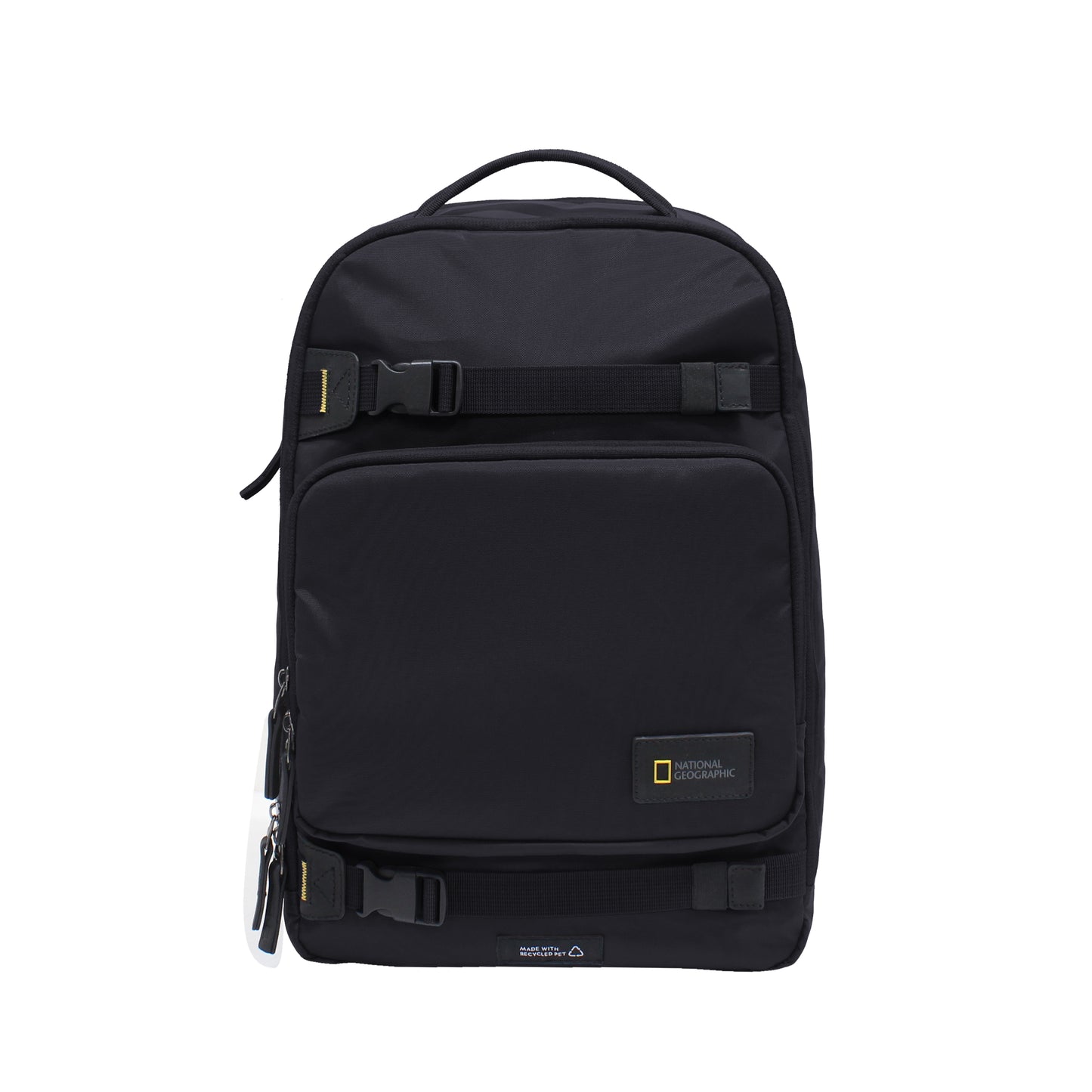 Nat Geo Rotor Backpack M