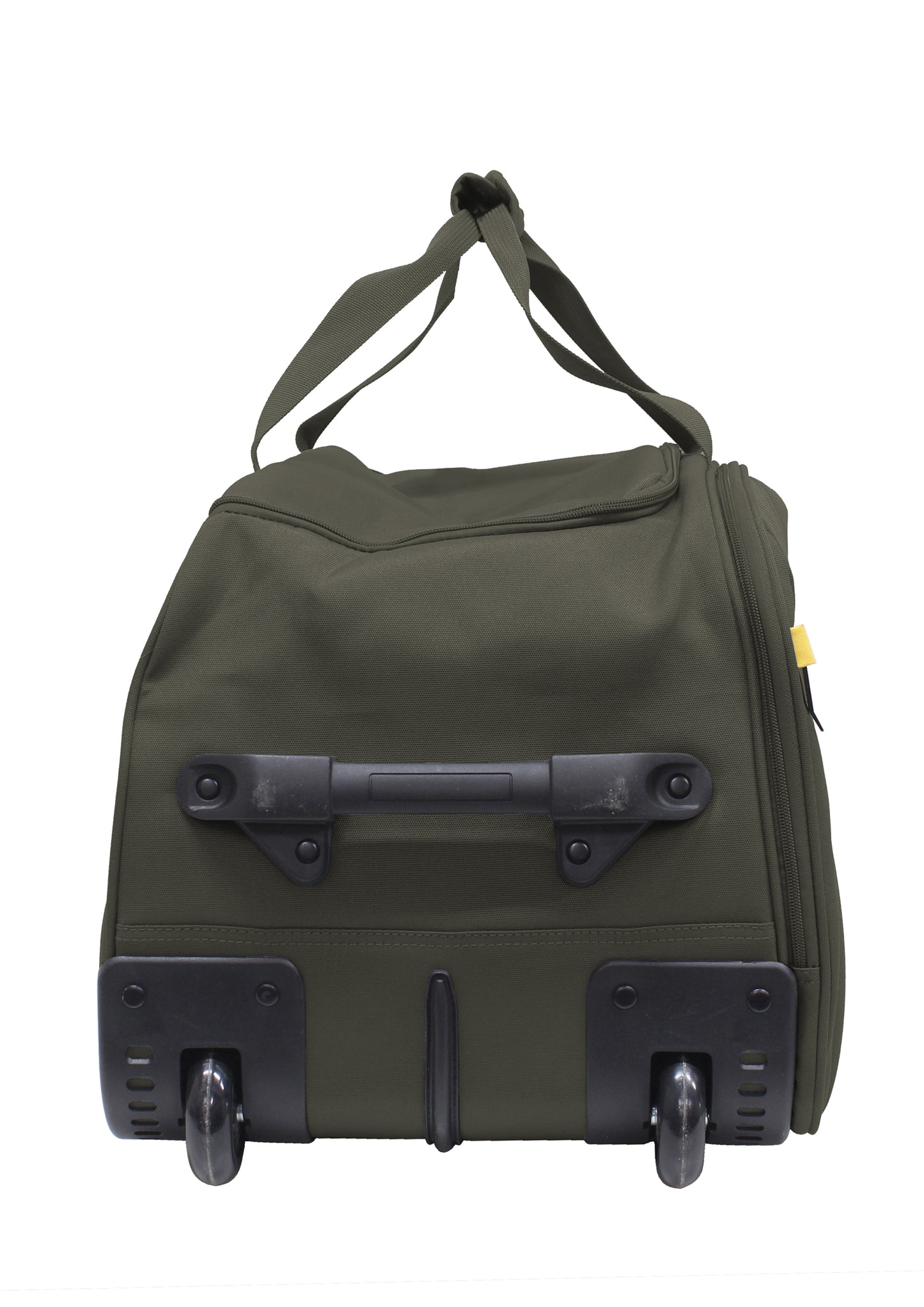 Nat Geo Passage wheelbag - N15404