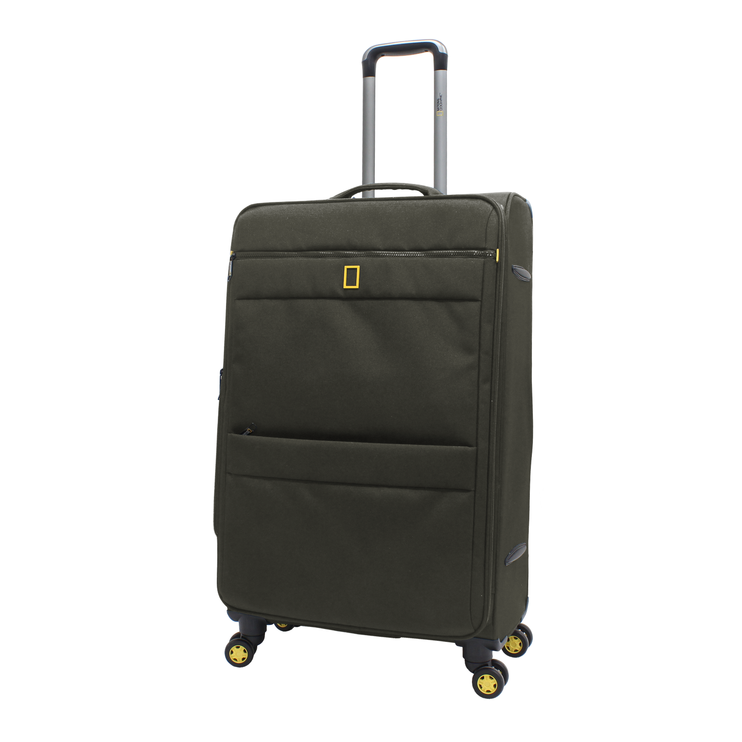 Soft luggage of National Geographic online