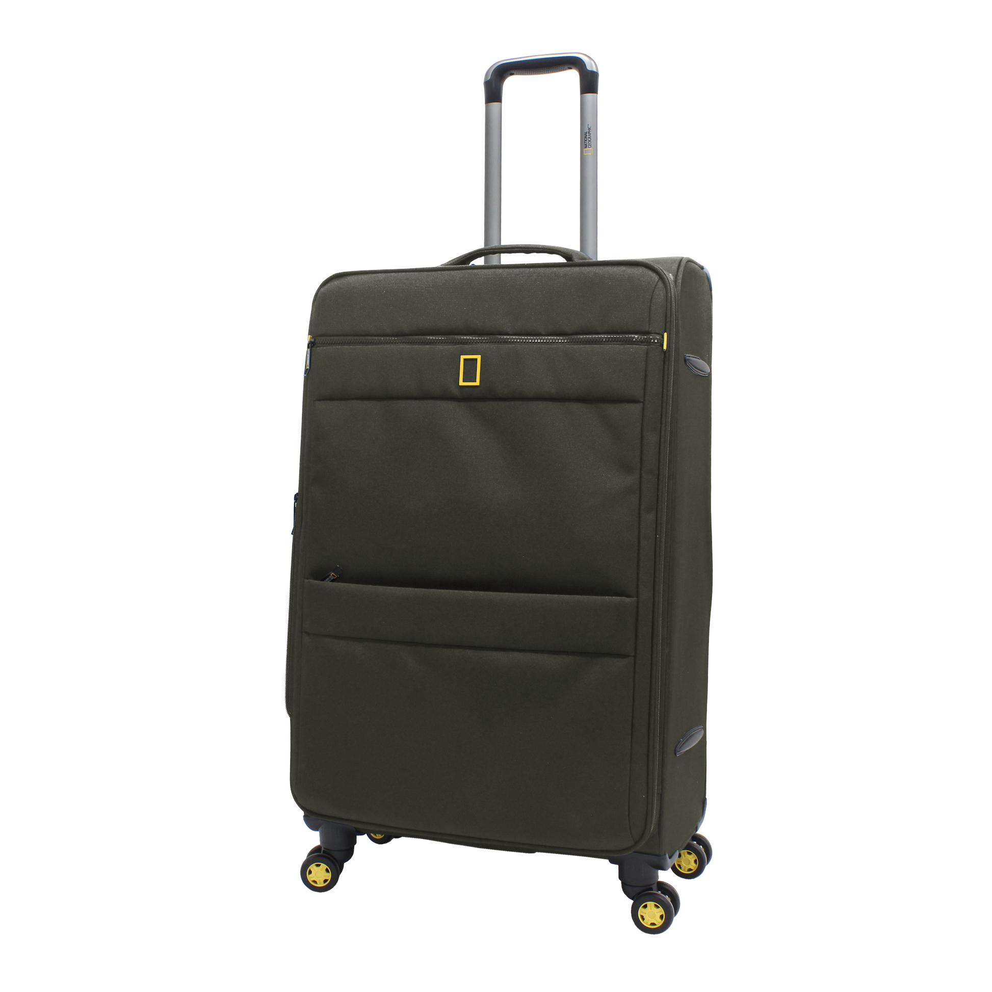 Soft luggage of National Geographic online