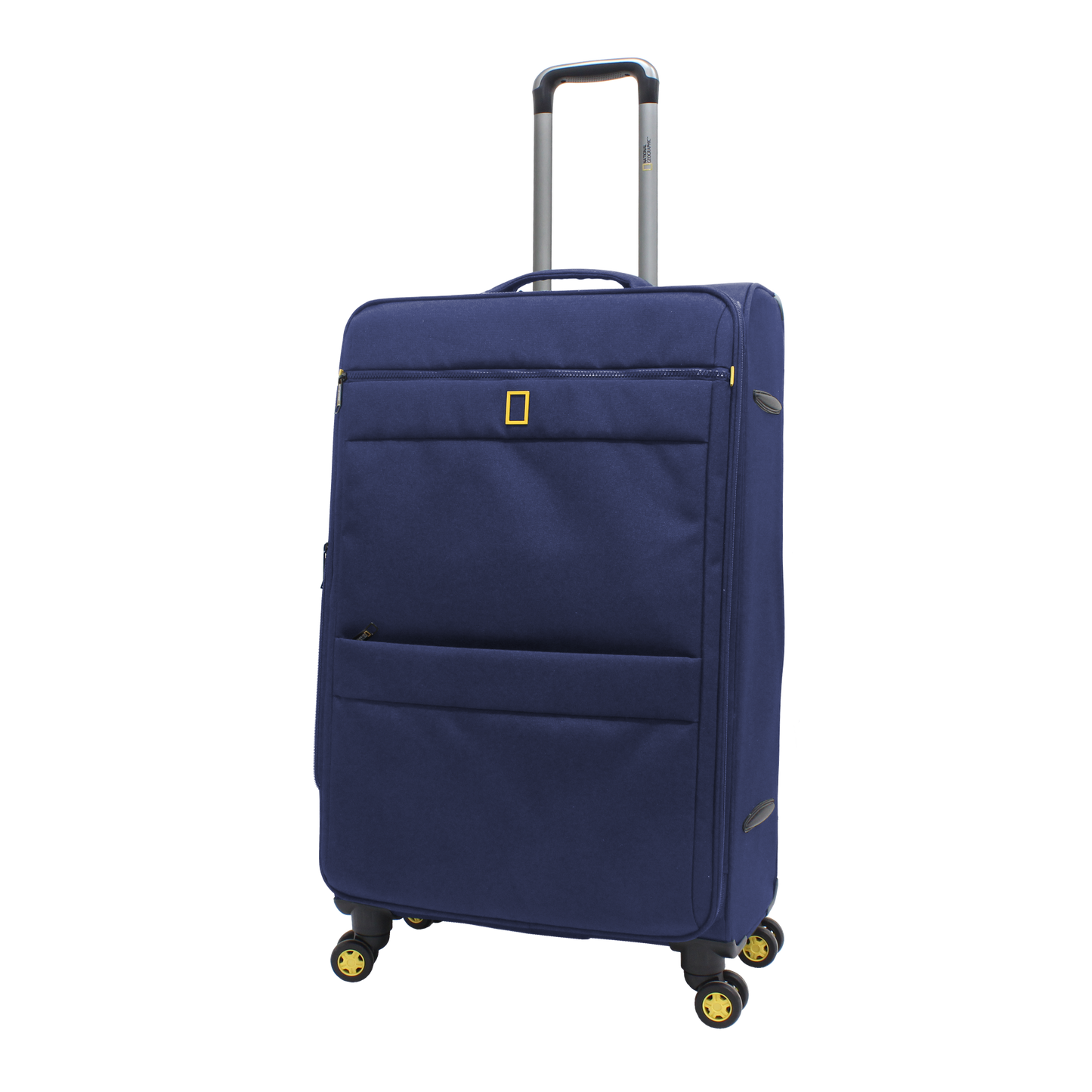 National Geographic soft suitcases online