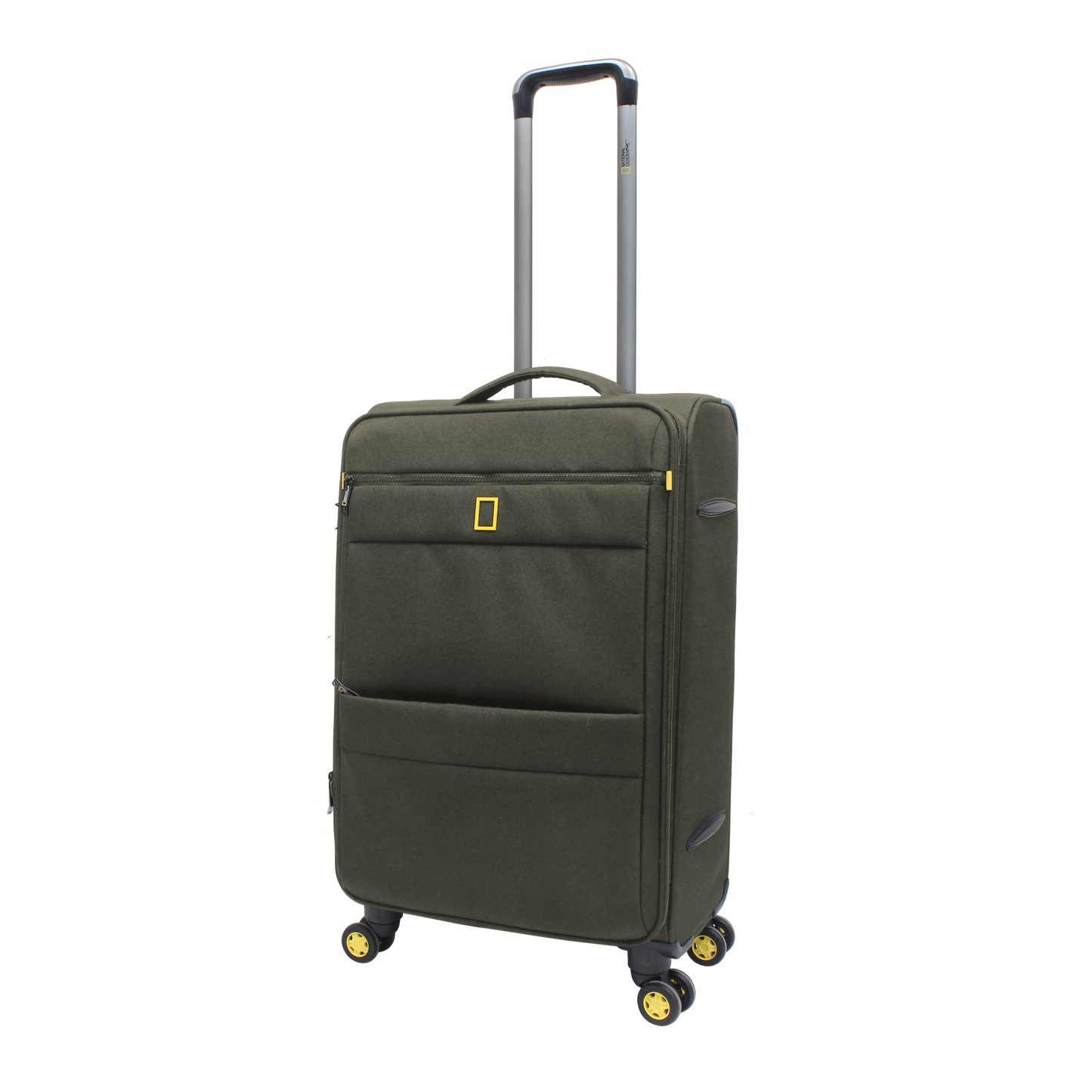 strong soft luggage with warranty online