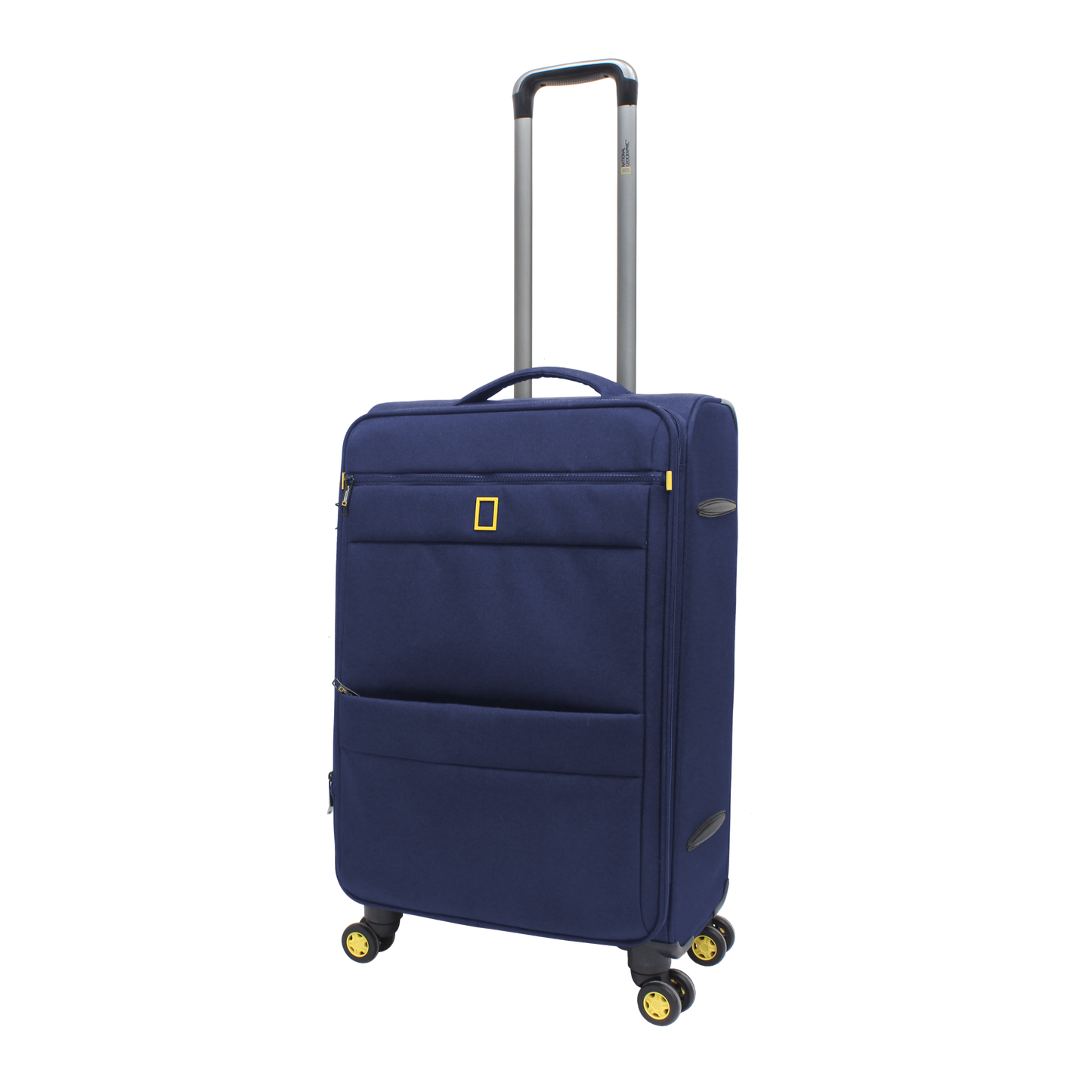 prime soft suitcases with warranty online