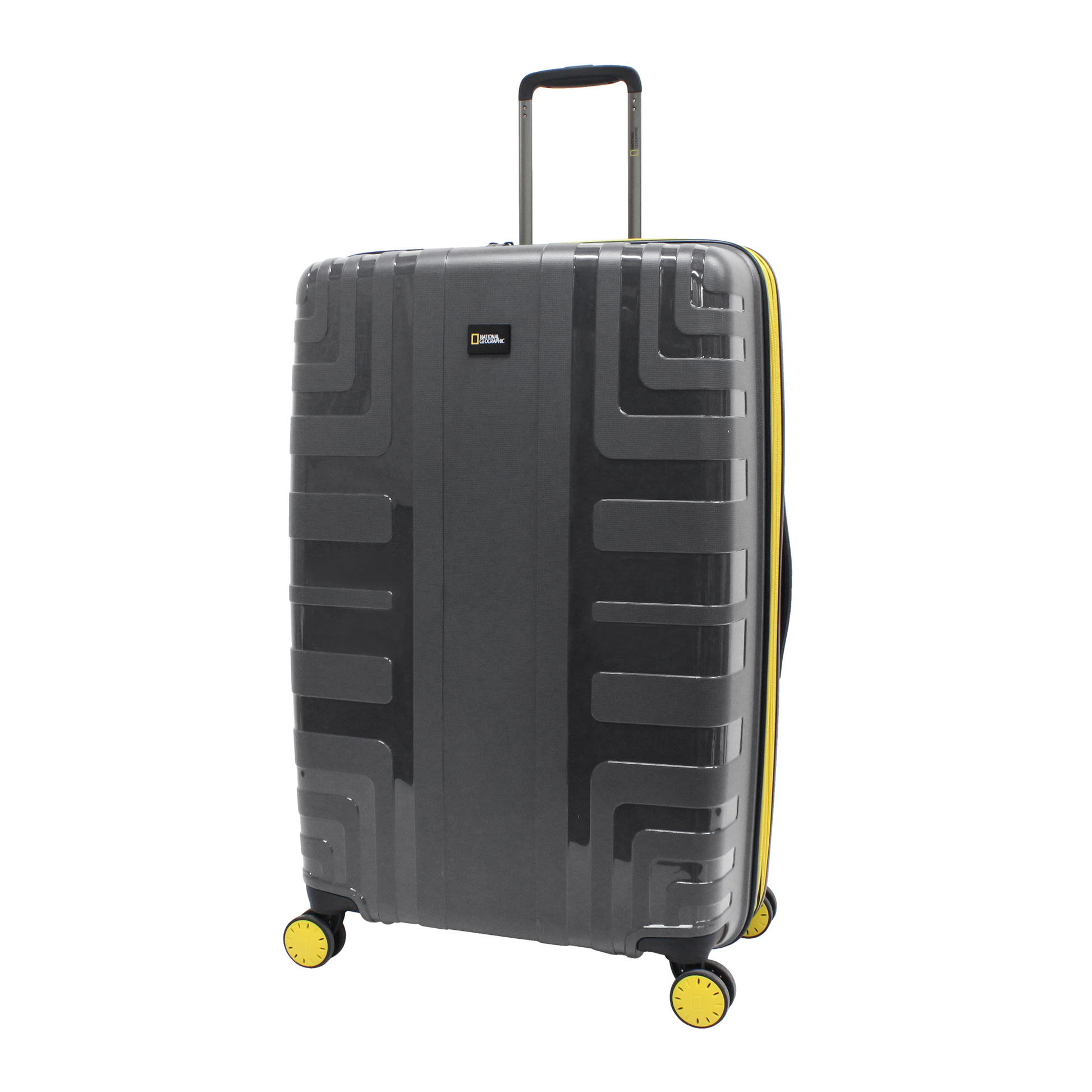 National geographic PP luggage