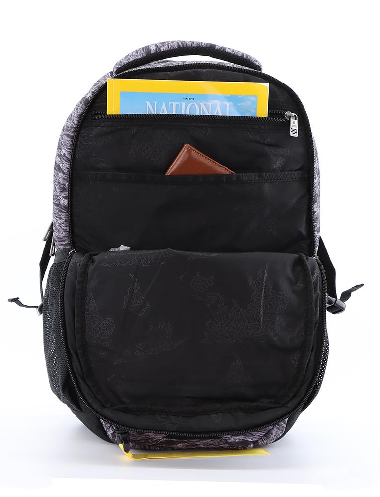 National Geographic rucksack