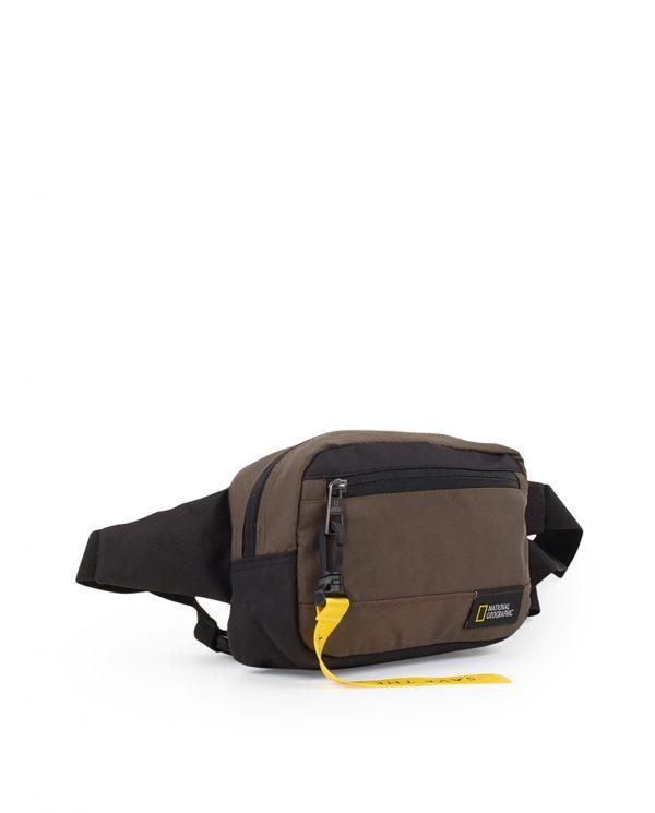 RPET Nat Geo waist bag 