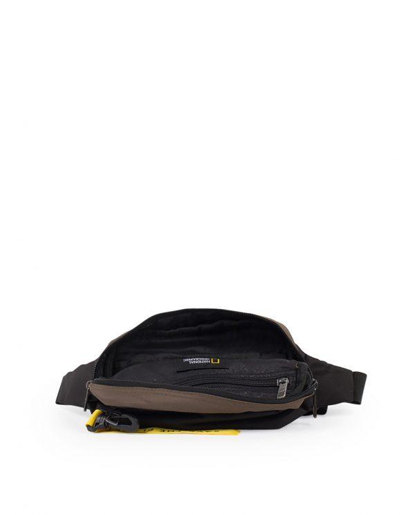 Nat Geo RPET waist bag