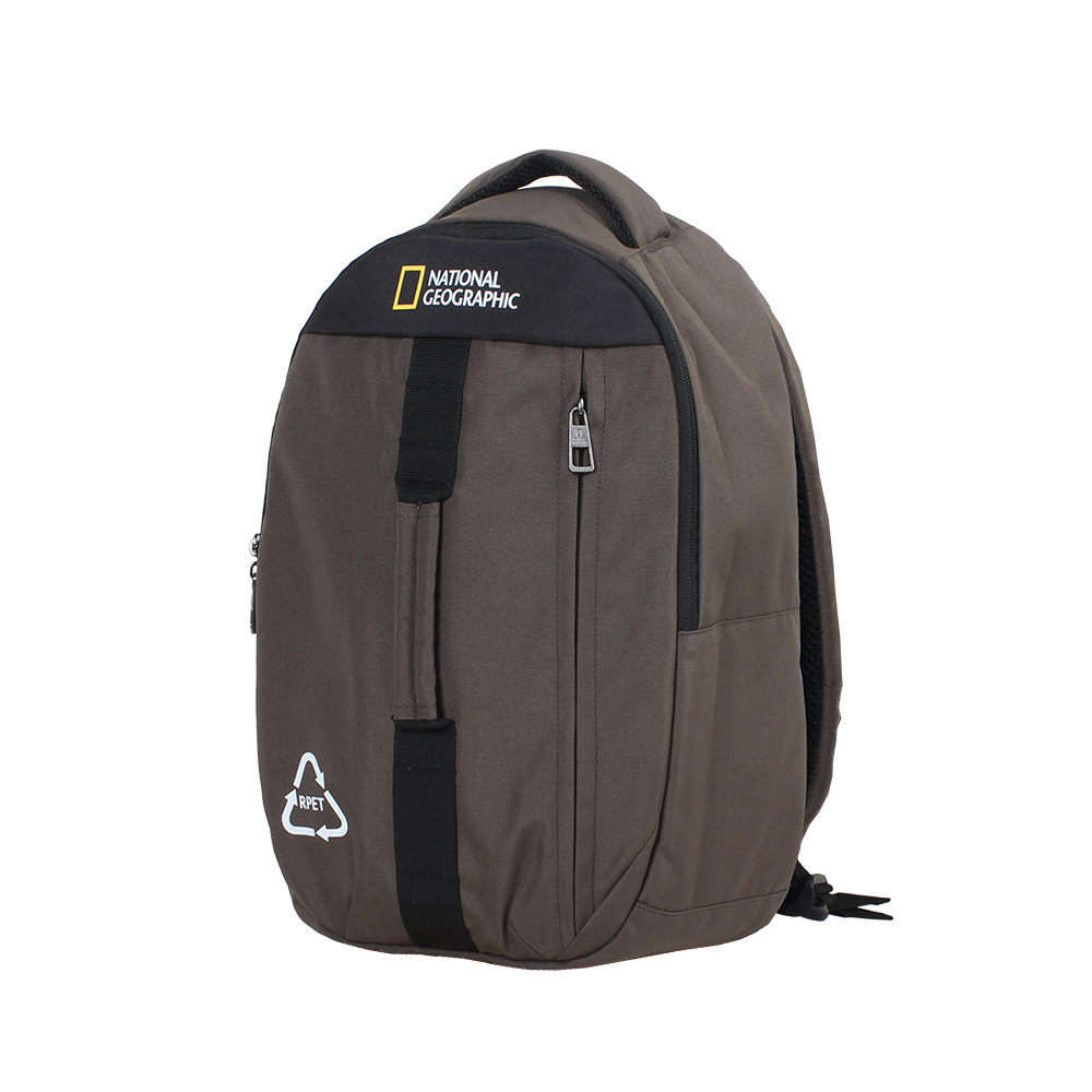 Nat Geo RPET backpack online