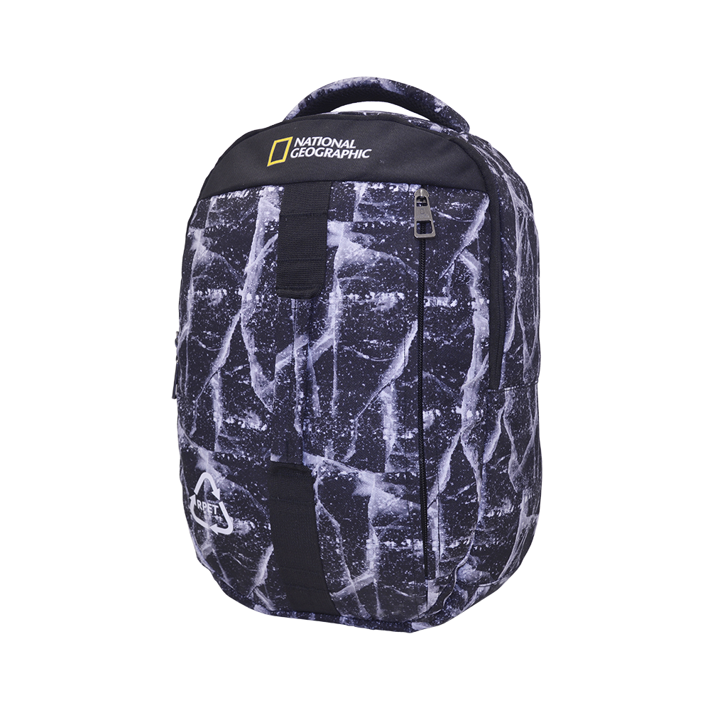 Nat Geo sustainable backpack online