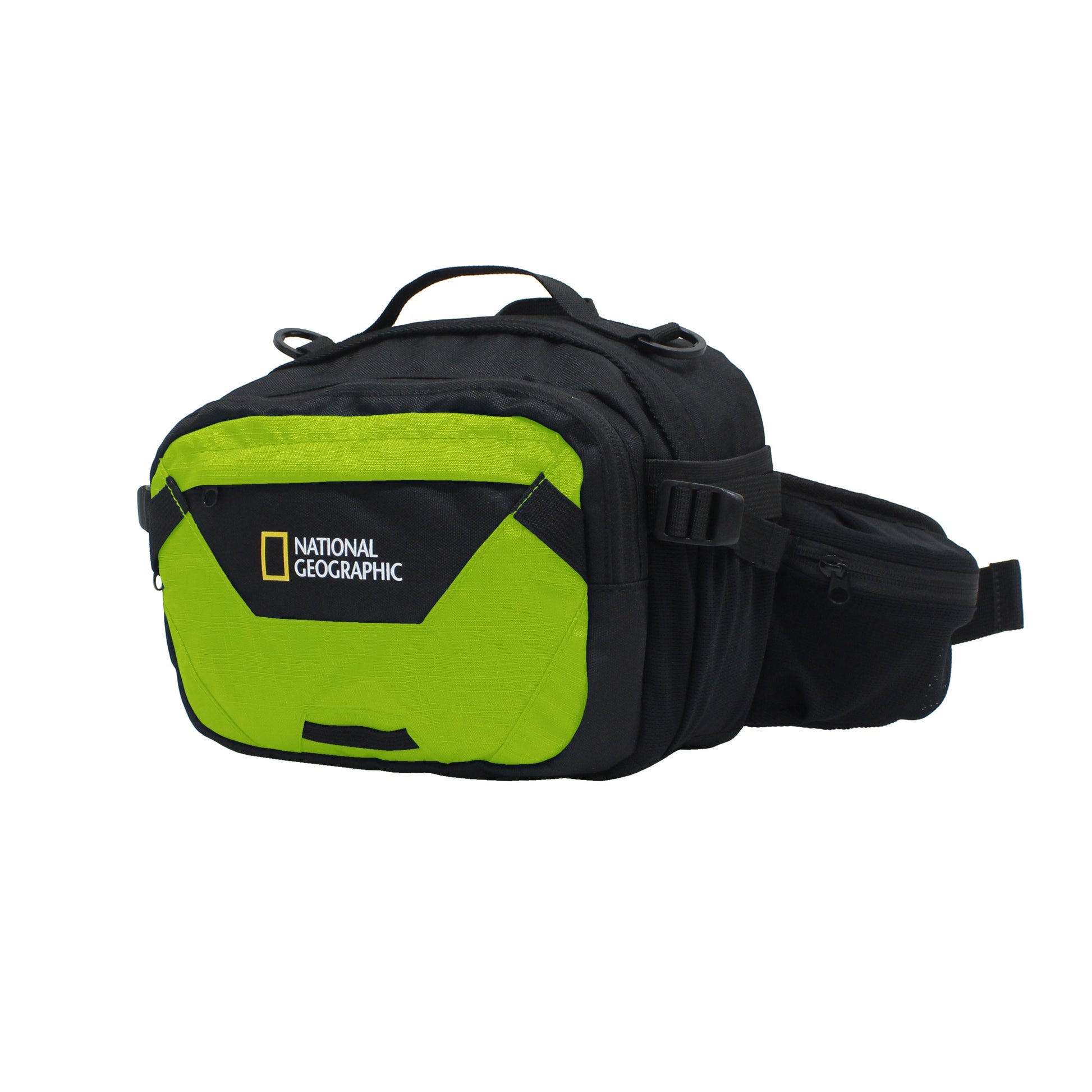 National Geographic waist bag online