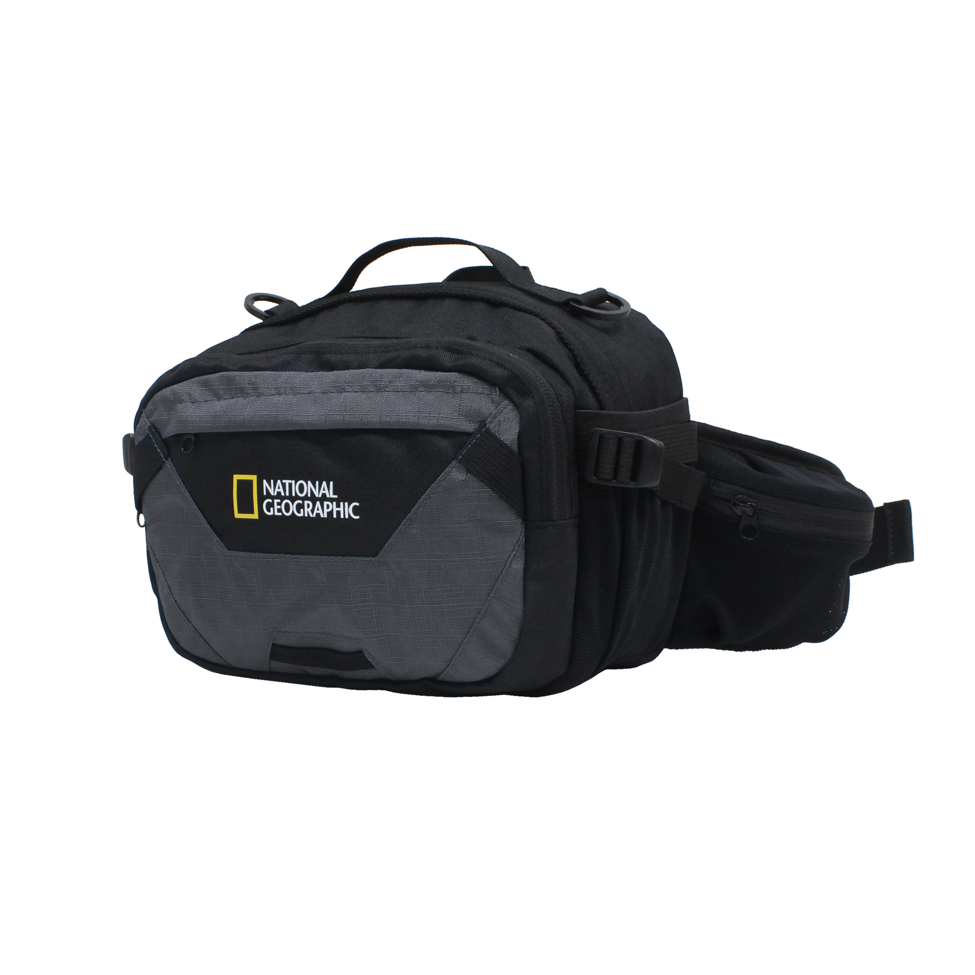 Large National Geographic waist bag 