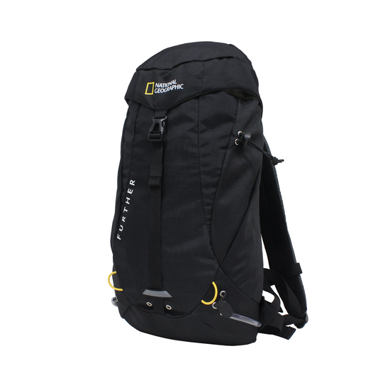 Nat Geo bikers backpack