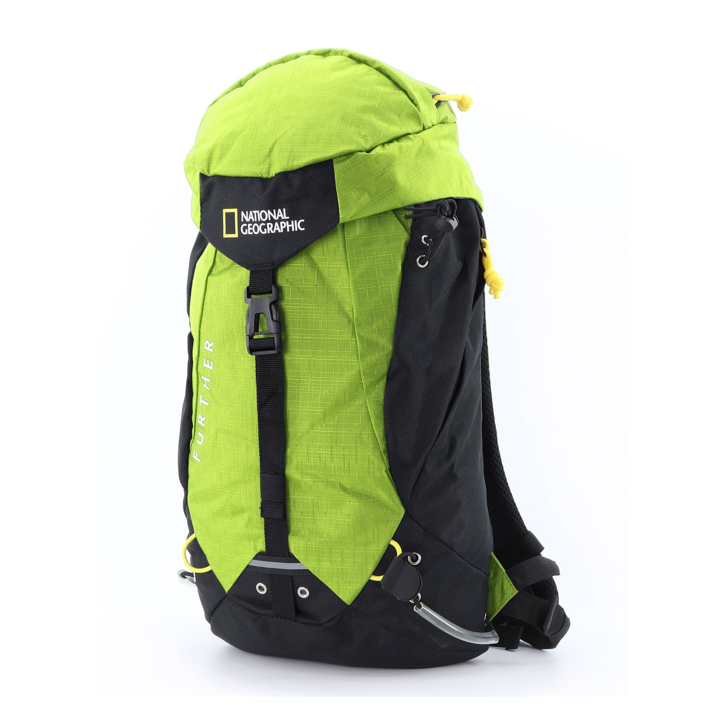 Nat Geo backpack HK