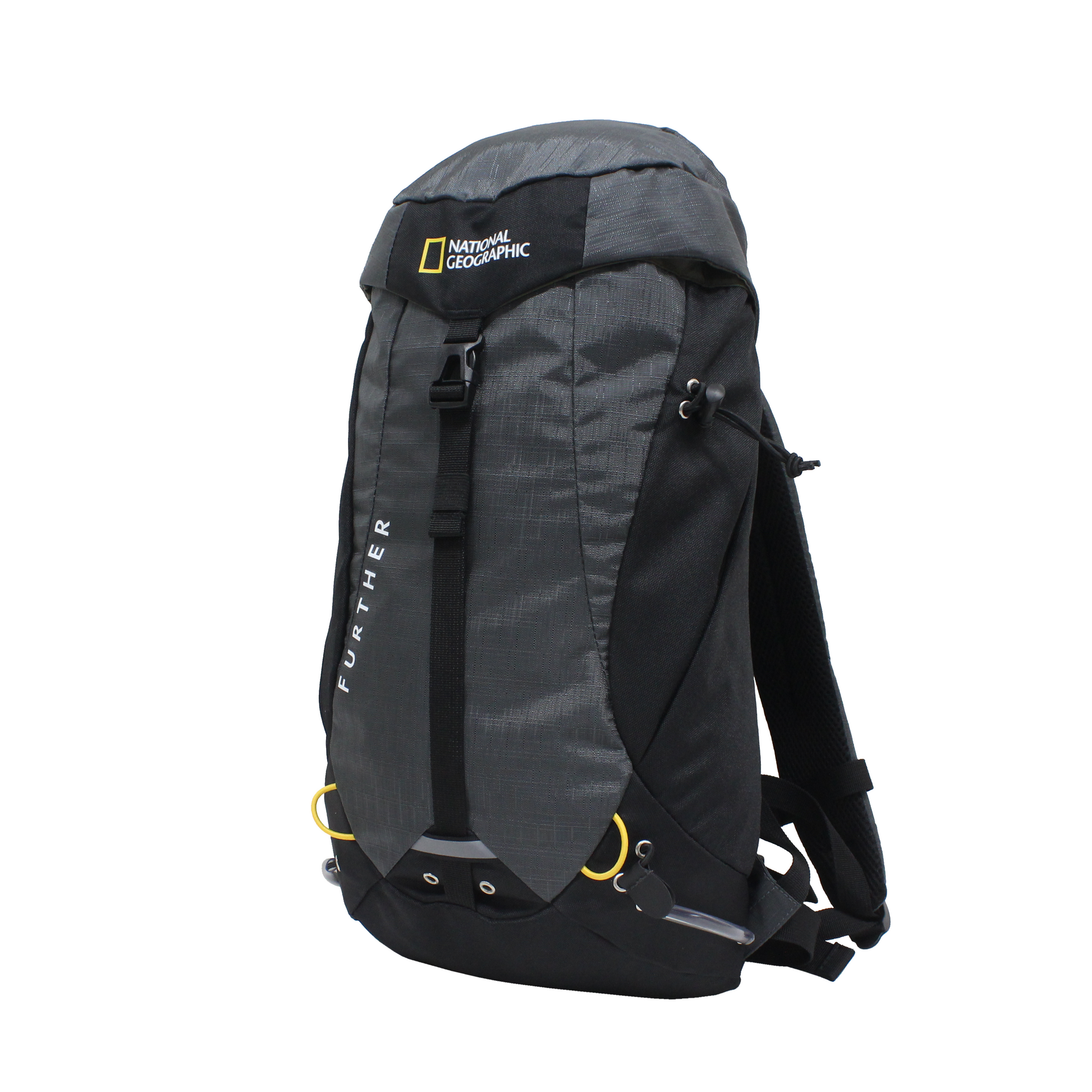 Nat Geo destination biking backpack