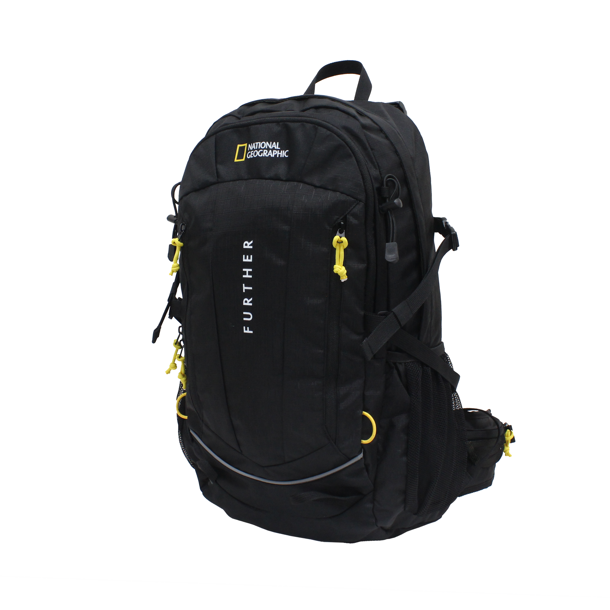 30 liter Nat Geo outdoor backpack