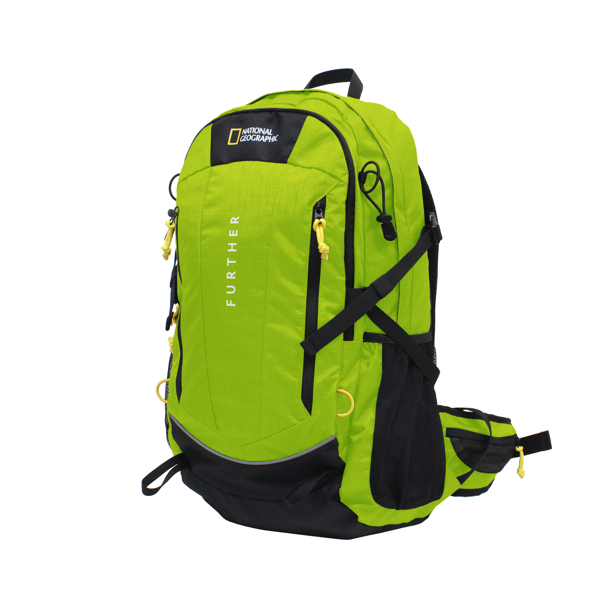 Nat Geo outdoor backpacks online