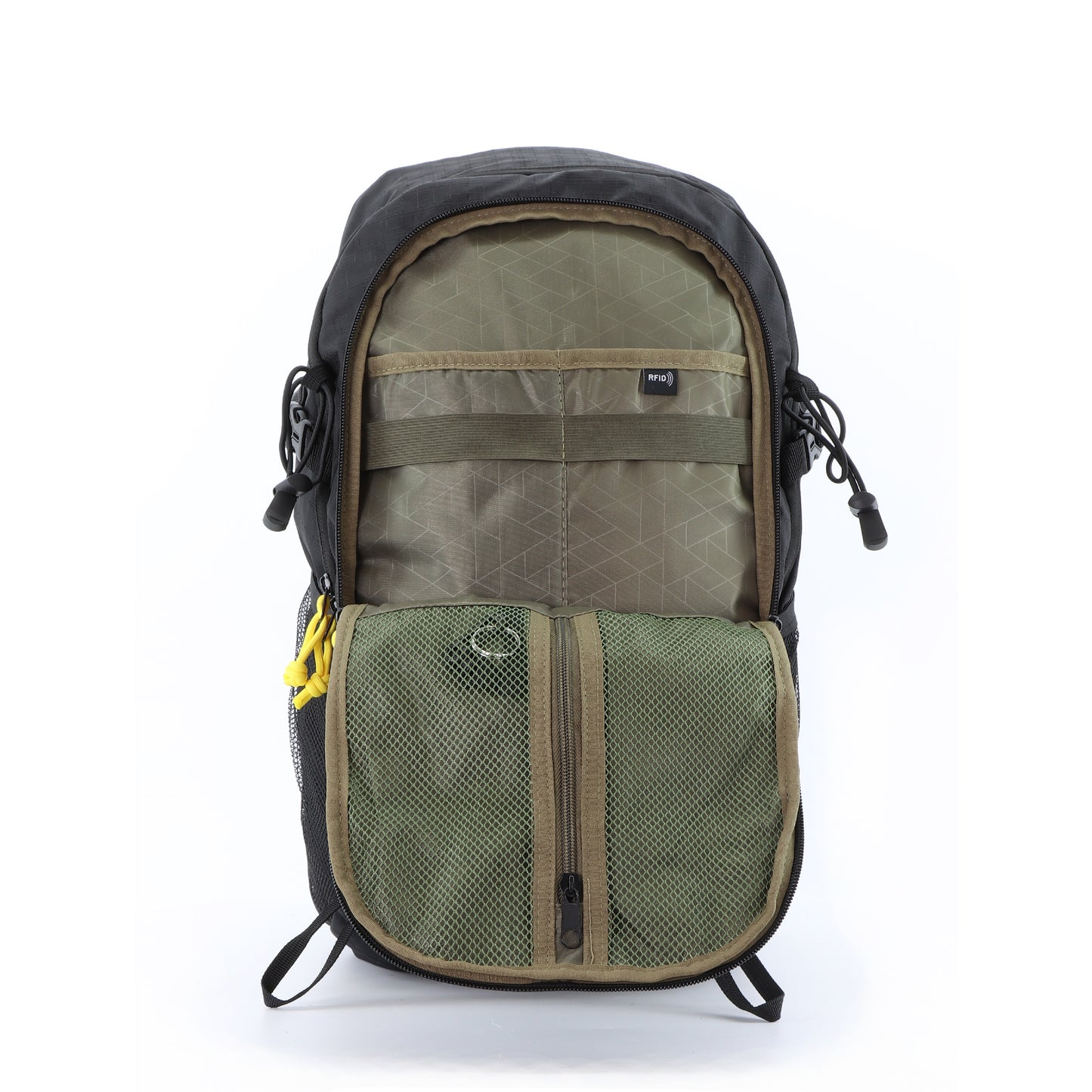 National Geographic Destination Backpack - N16084