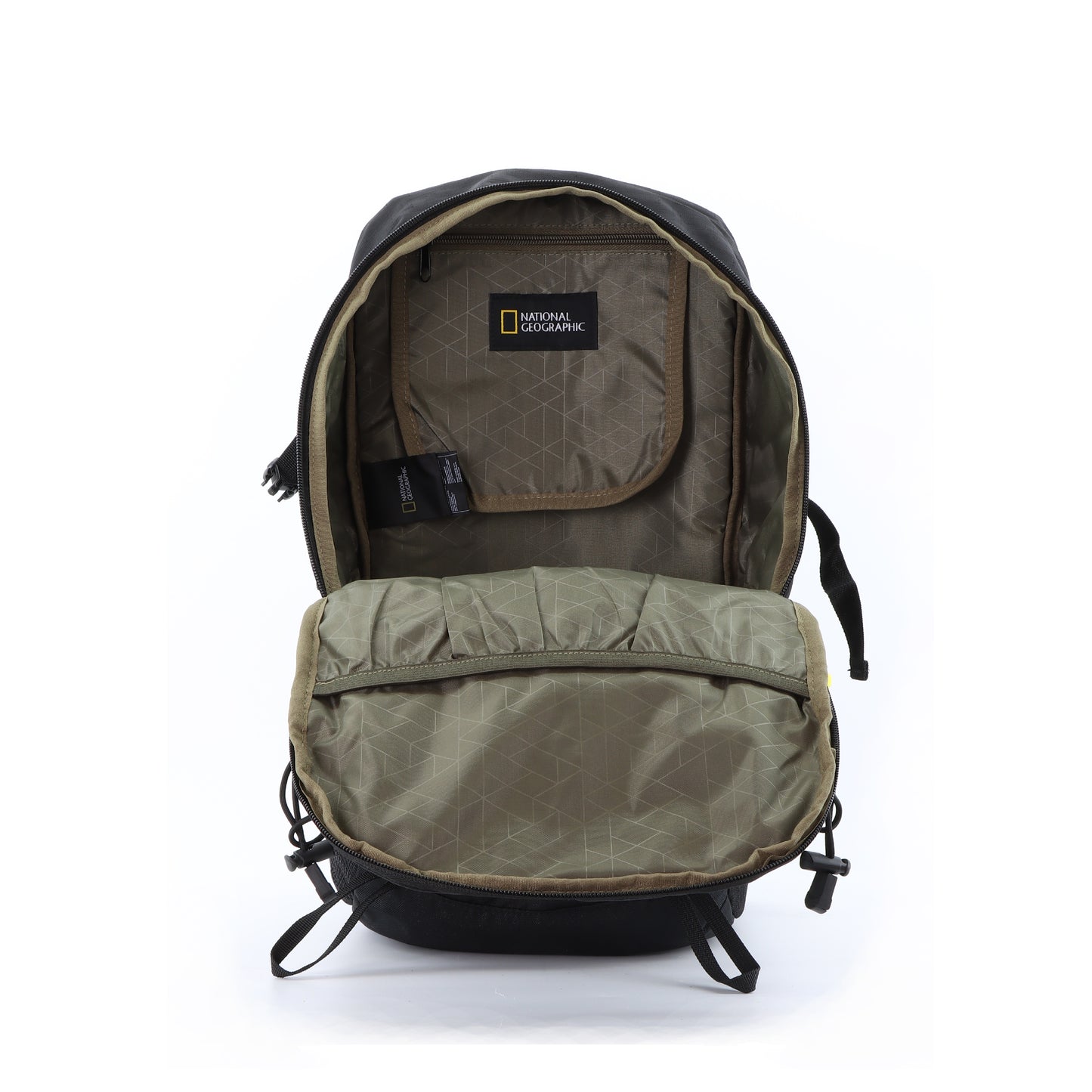 National Geographic Destination Backpack - N16084