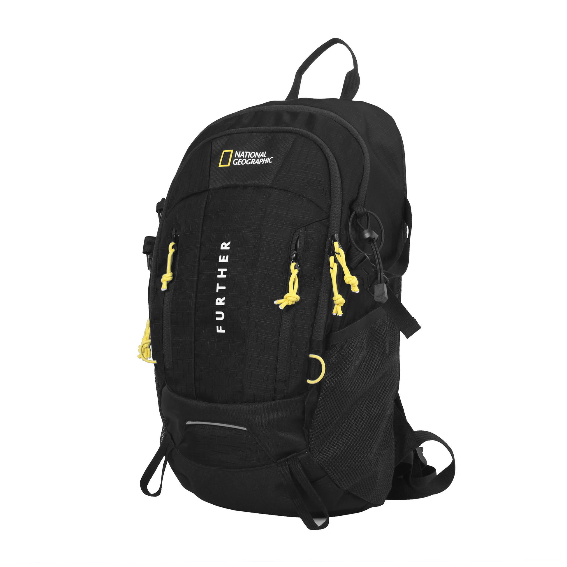 Nat Geo Destination outdoor backpack