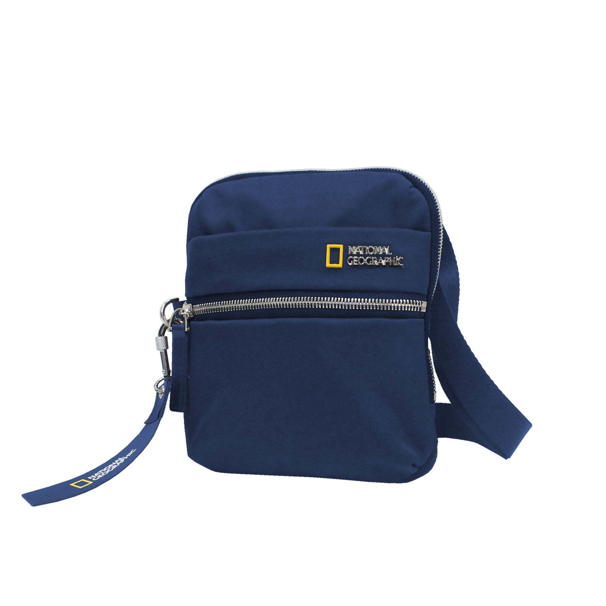 National Geographic bags