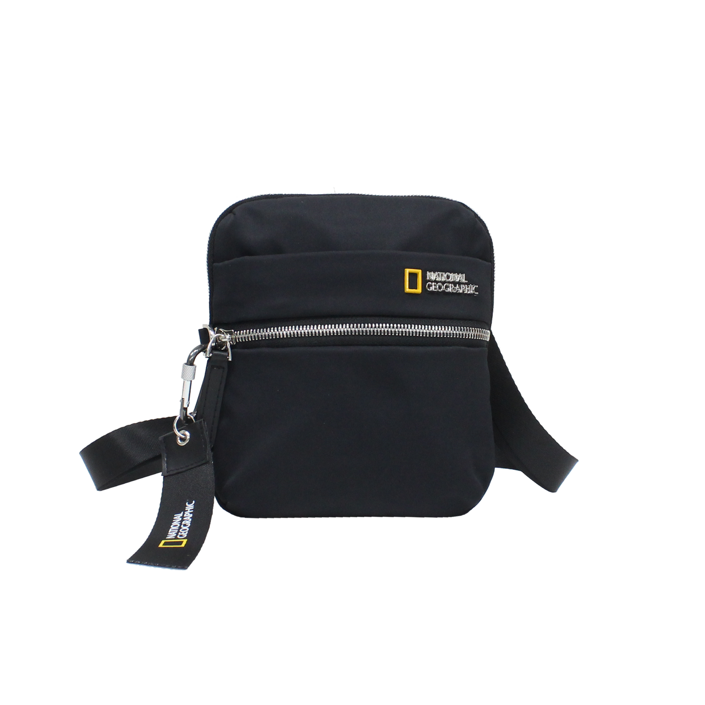 Nat Geo Research Vertical Crossbody bag