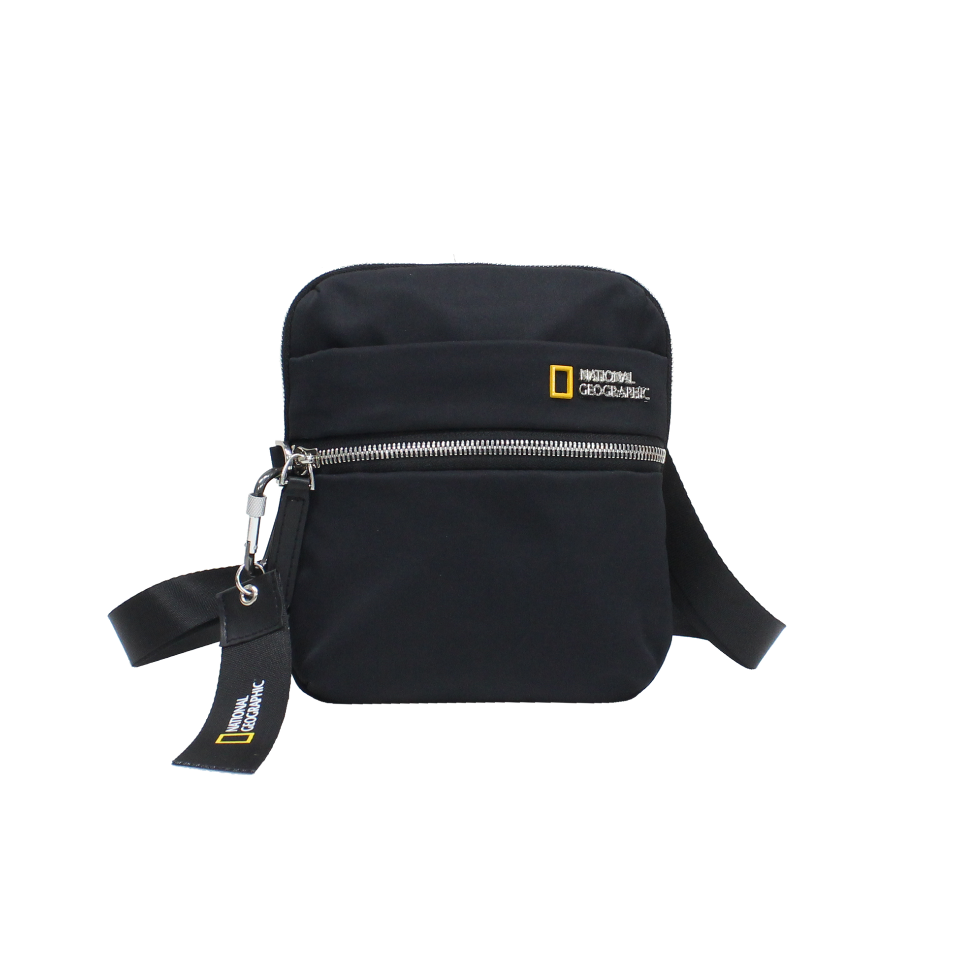 Nat Geo Research Vertical Crossbody bag