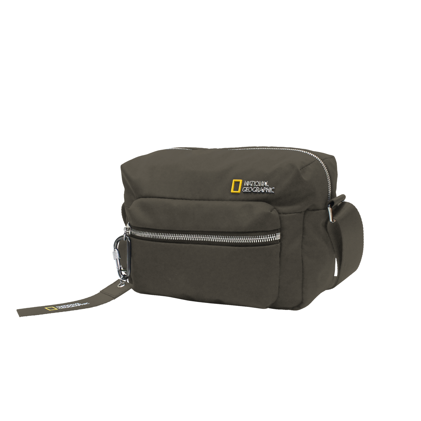 Nat Geo Research Horizontal Crossbody - N16183