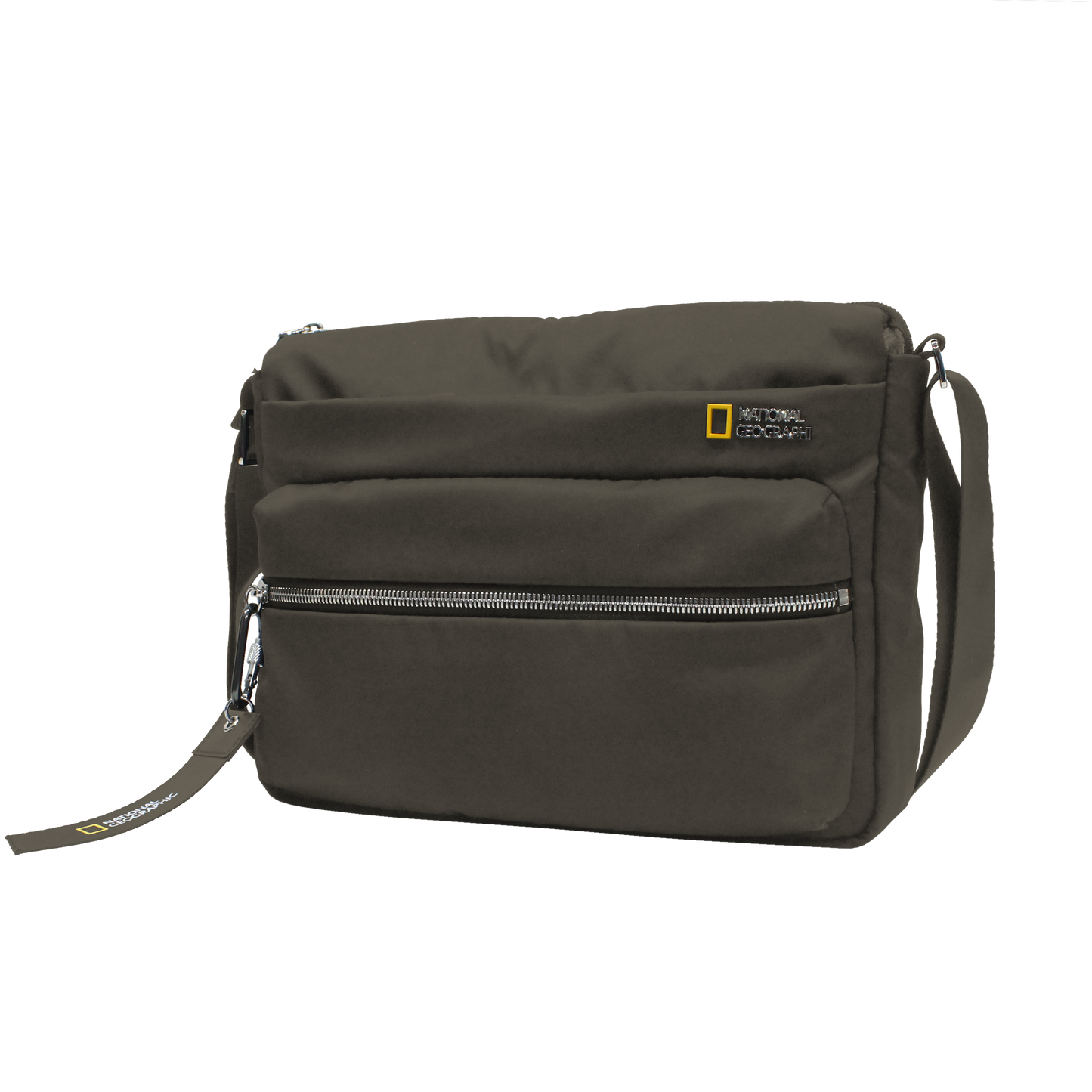 Lady shoulder bag Nat Geo