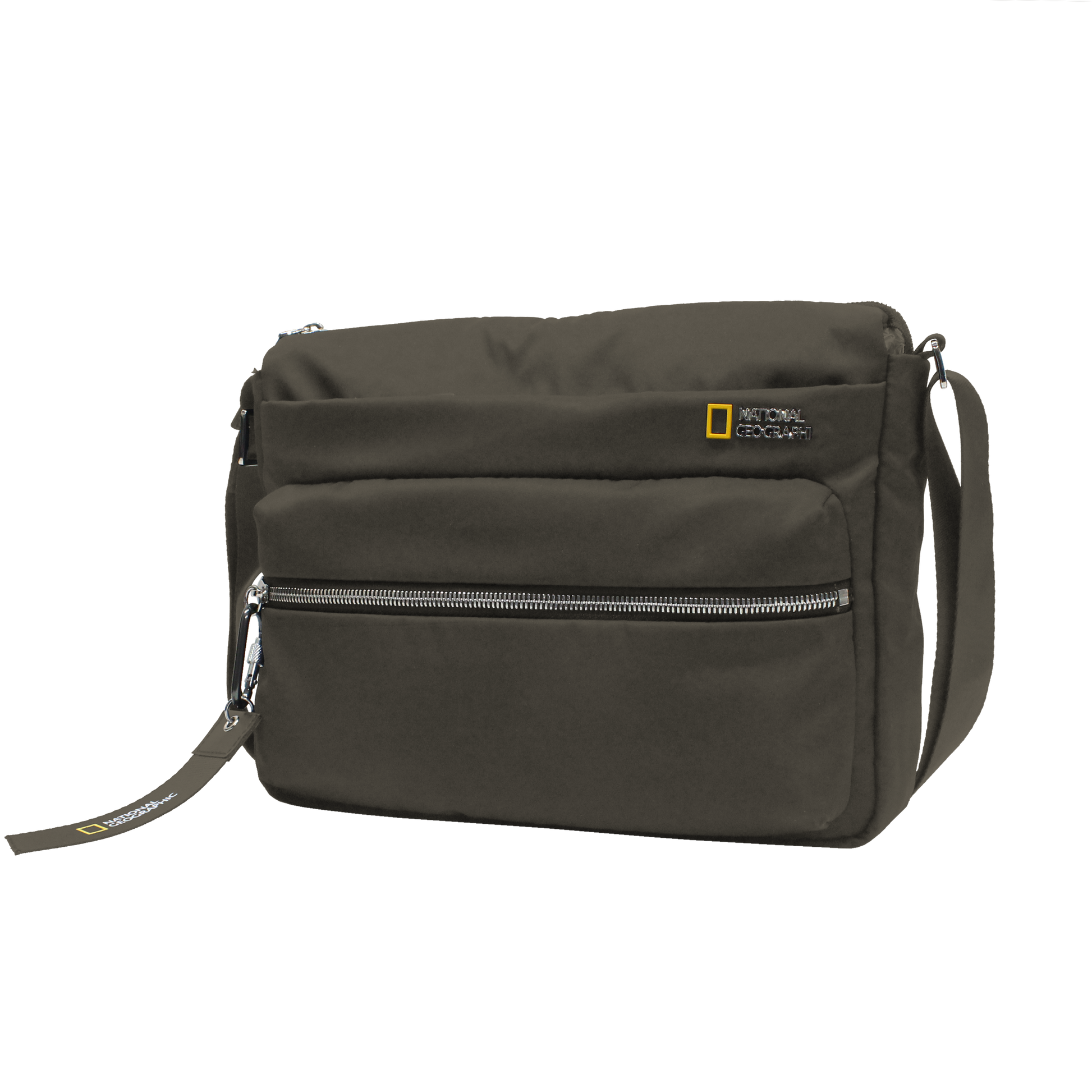 Lady shoulder bag Nat Geo