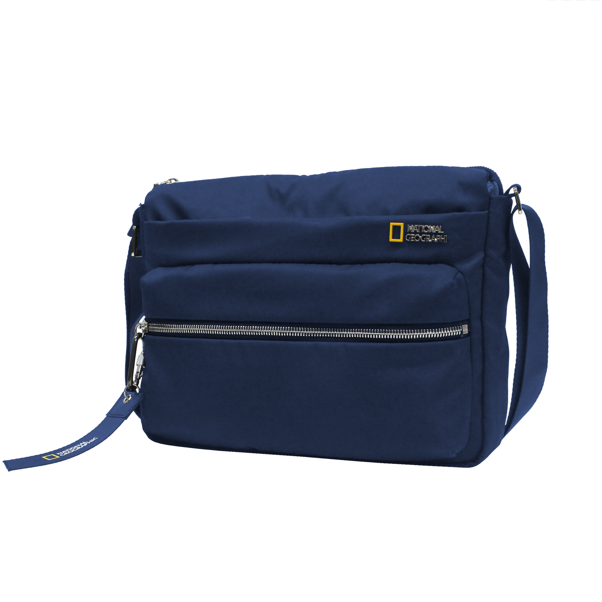 Blue Nat Geo women shoulder bag online